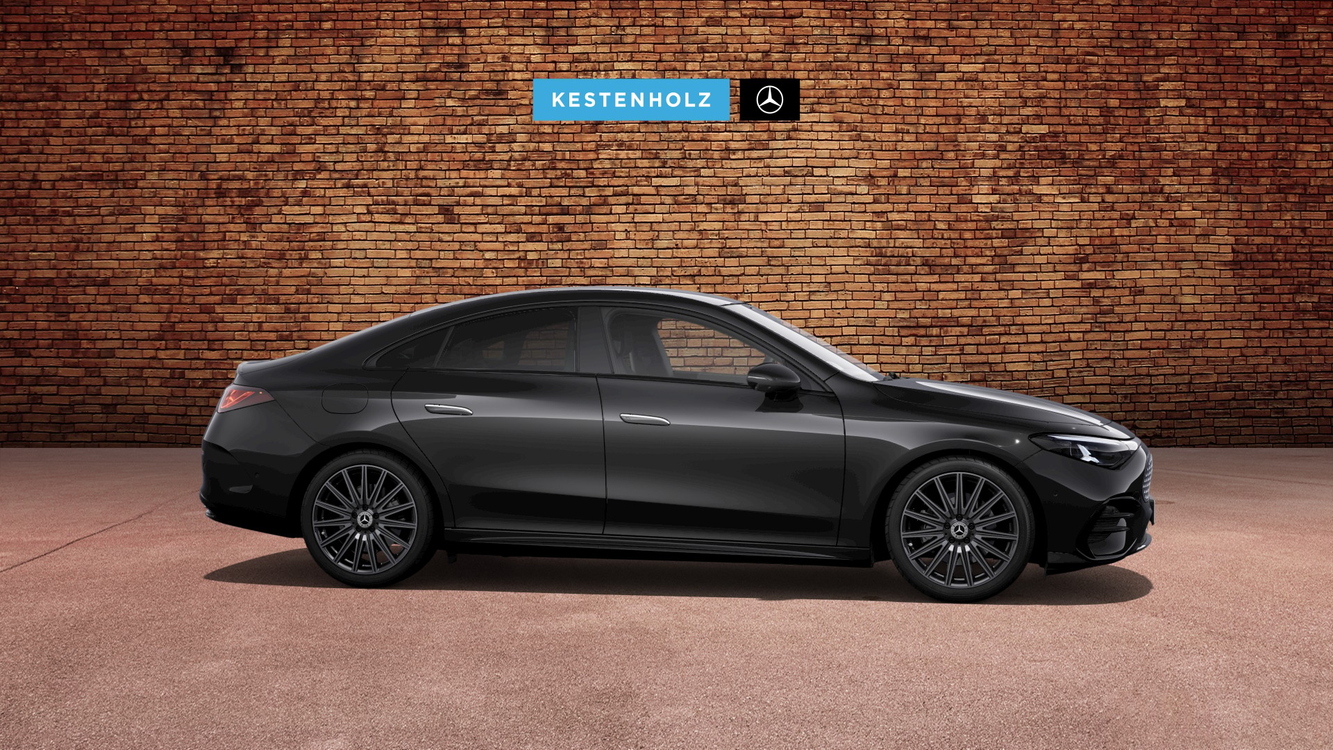 MERCEDES-BENZ CLA 350 4 Matic 85 kWh EQ-image-5