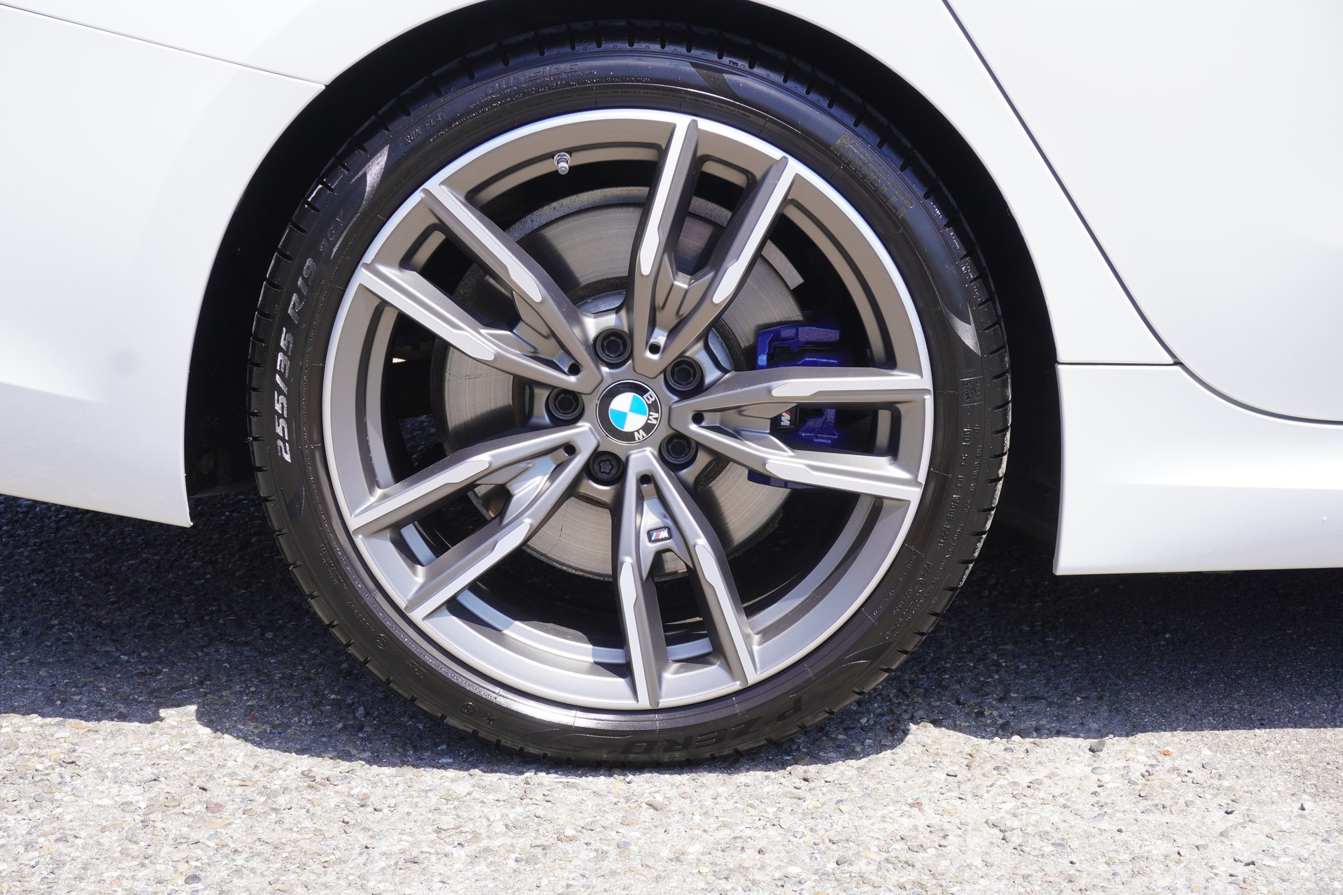 BMW M340d xDrive 48V Steptronic Sport-image-36