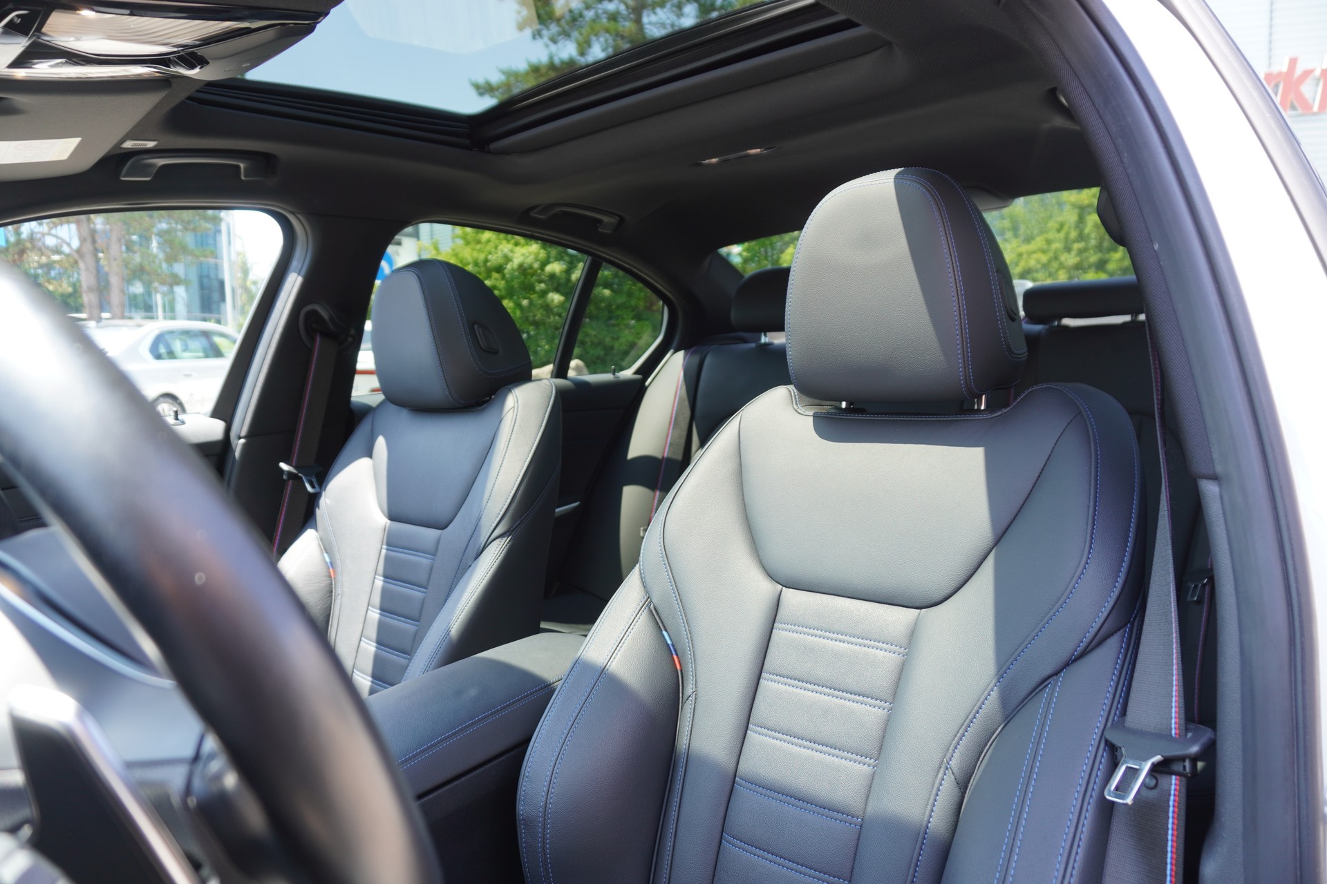 BMW M340d xDrive 48V Steptronic Sport-image-39