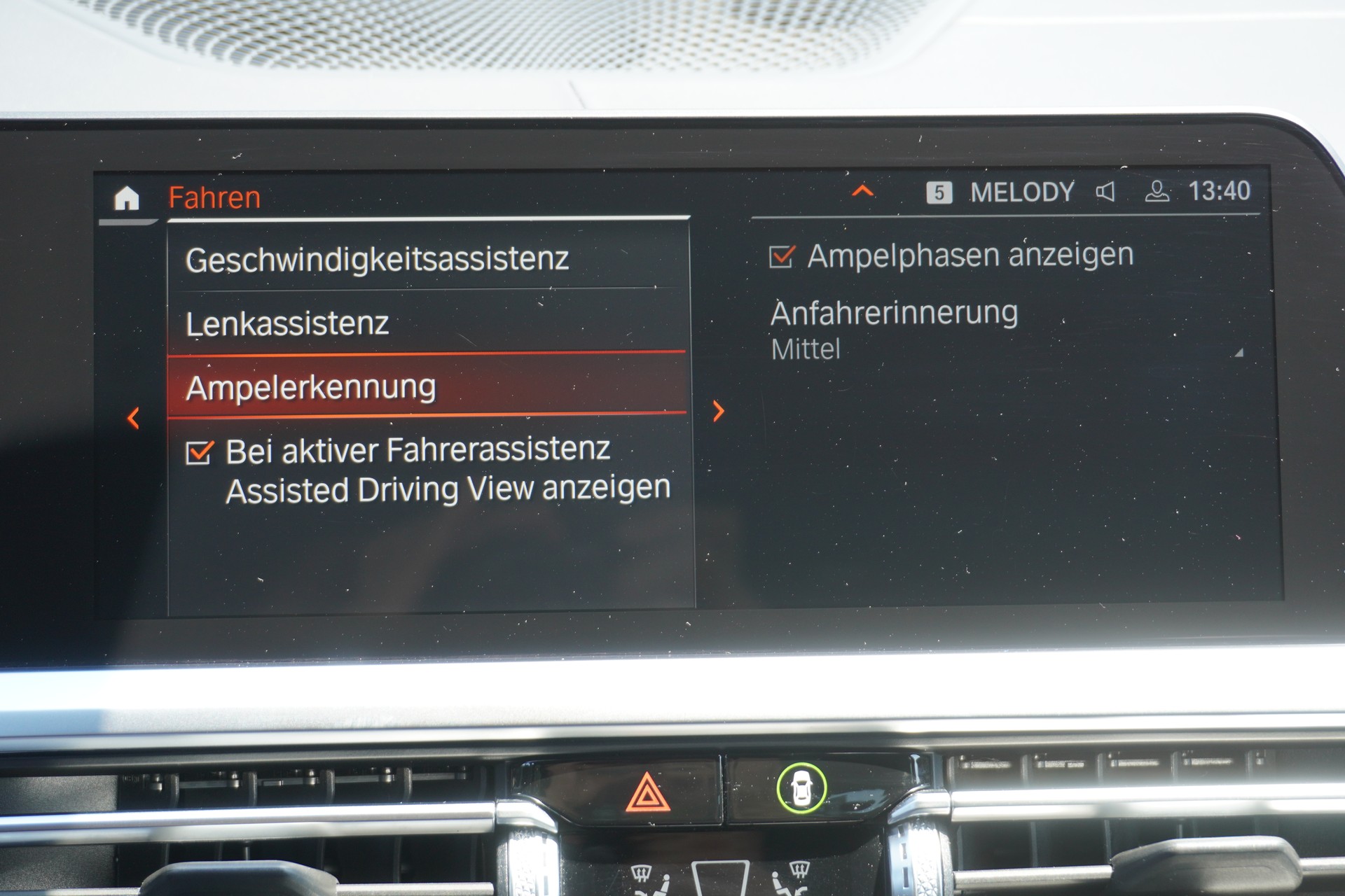 BMW M340d xDrive 48V Steptronic Sport-image-18
