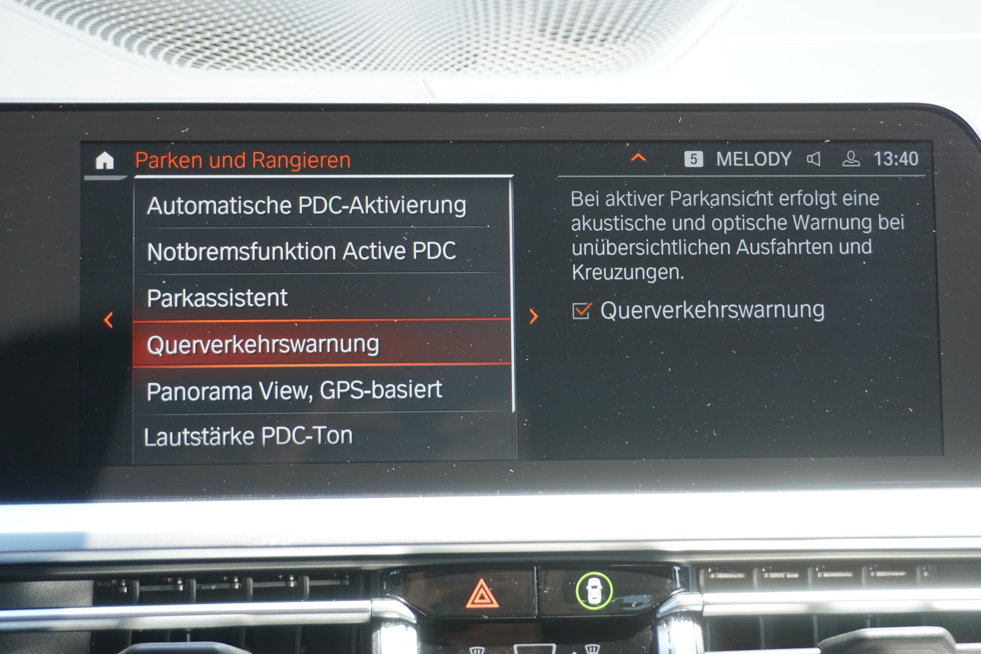 BMW M340d xDrive 48V Steptronic Sport-image-19