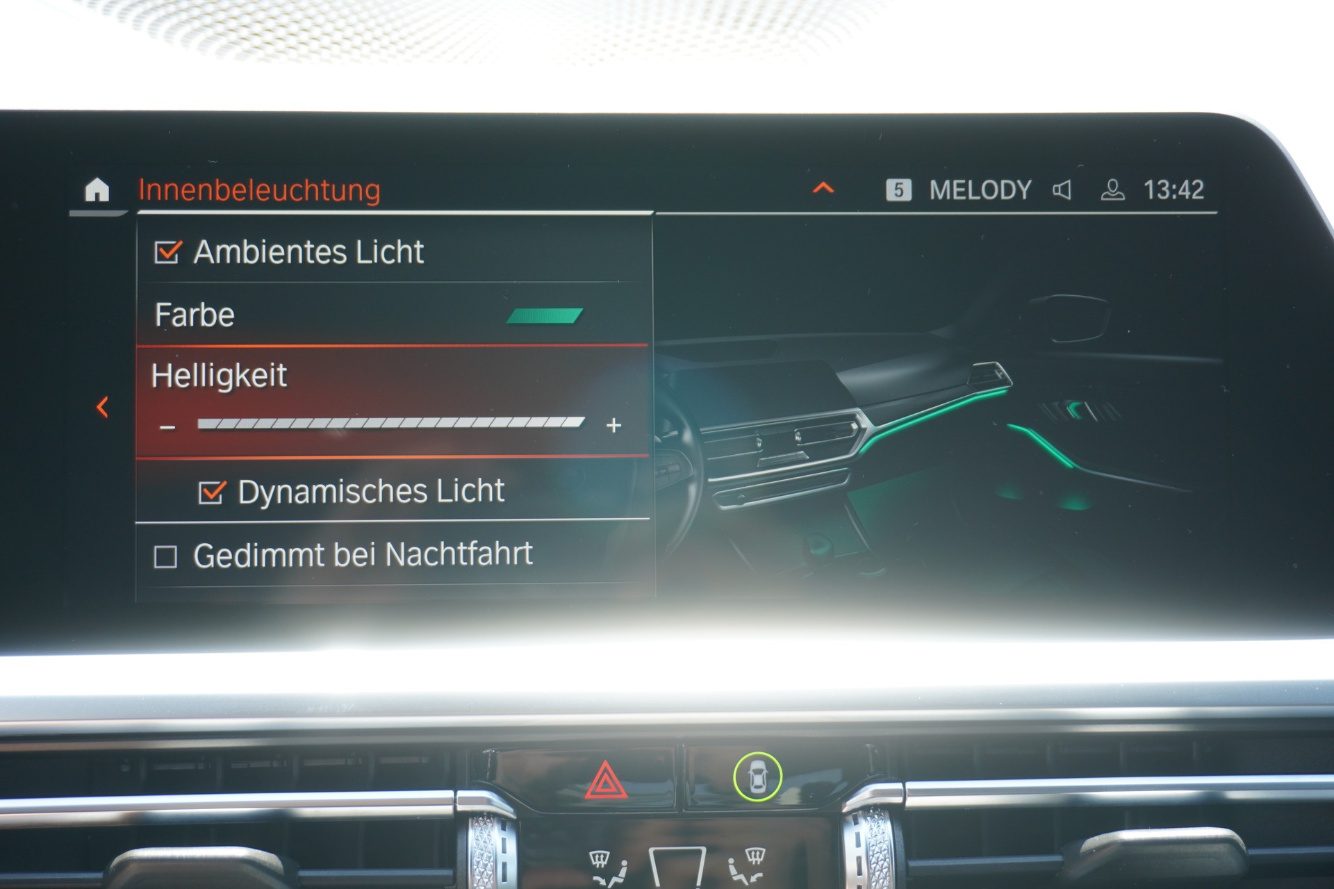 BMW M340d xDrive 48V Steptronic Sport-image-21