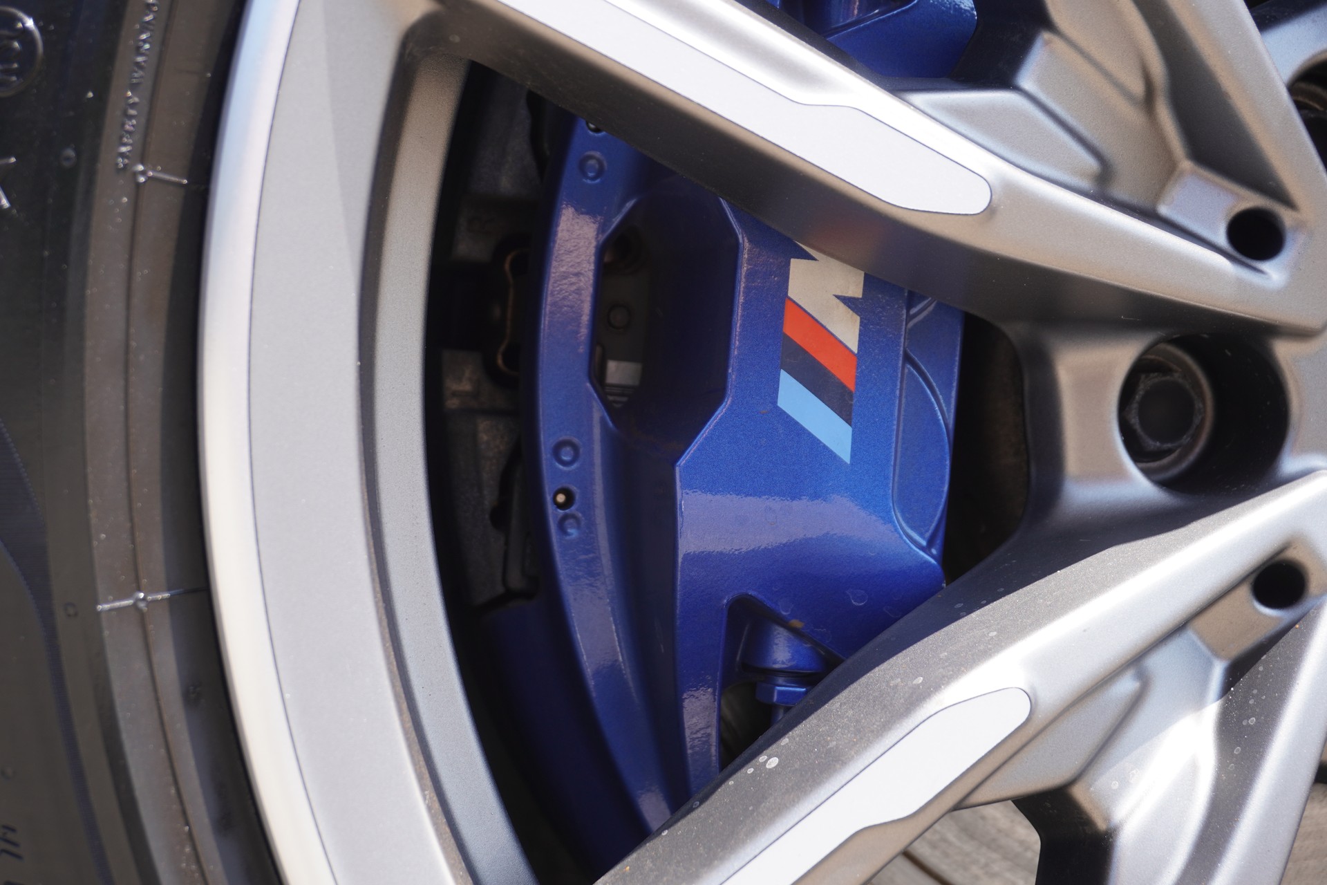 BMW M340d xDrive 48V Steptronic Sport-image-34