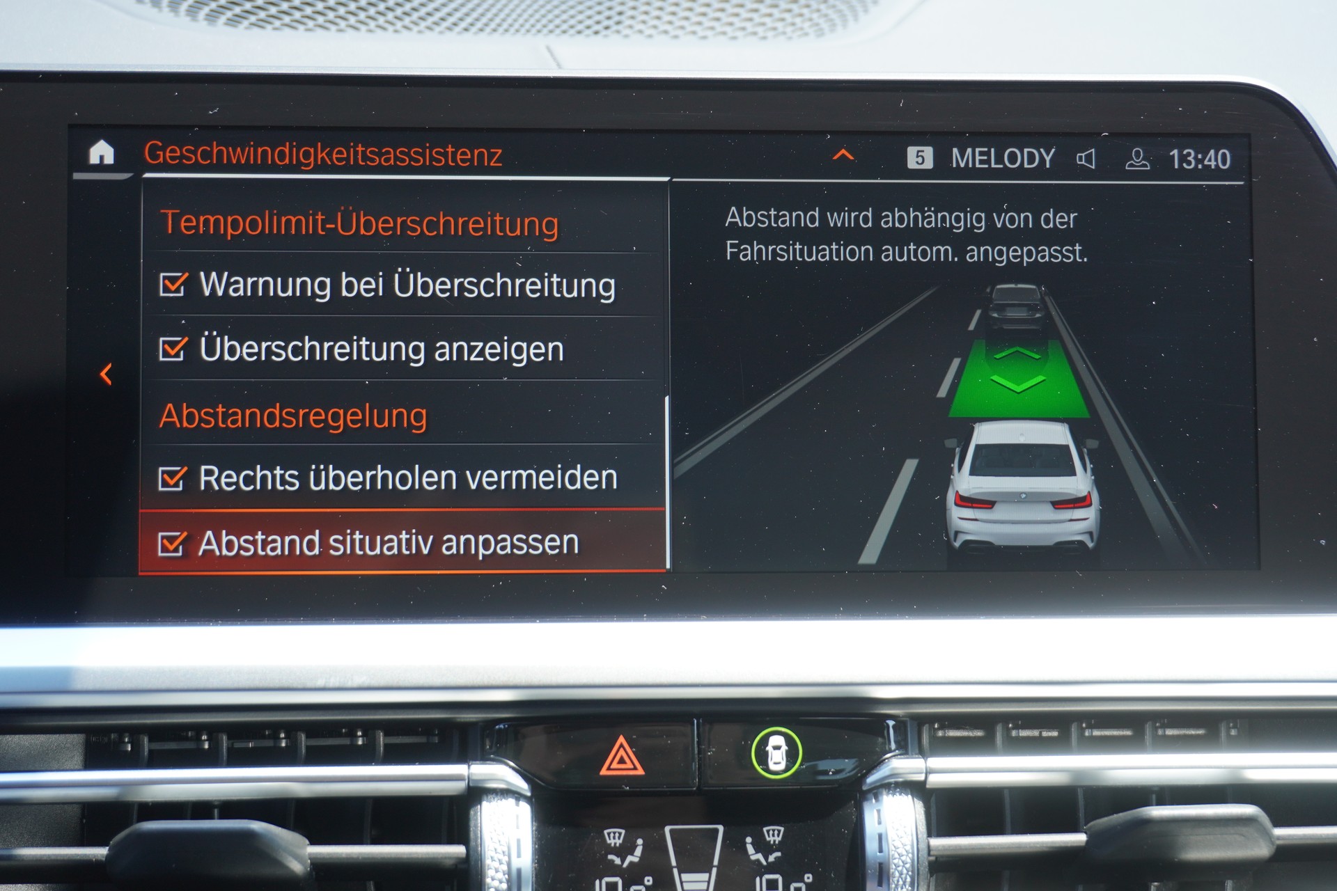 BMW M340d xDrive 48V Steptronic Sport-image-17