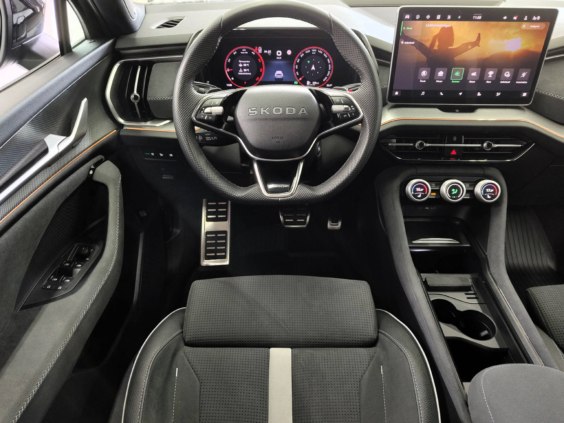 SKODA Kodiaq 2.0 TDI SportLine 4x4 DSG-image-4
