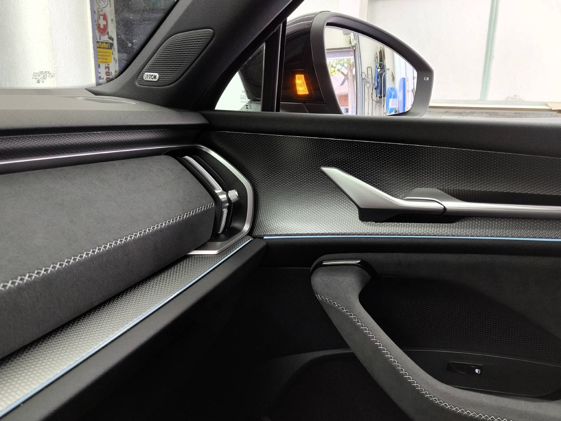 SKODA Kodiaq 2.0 TDI SportLine 4x4 DSG-image-11
