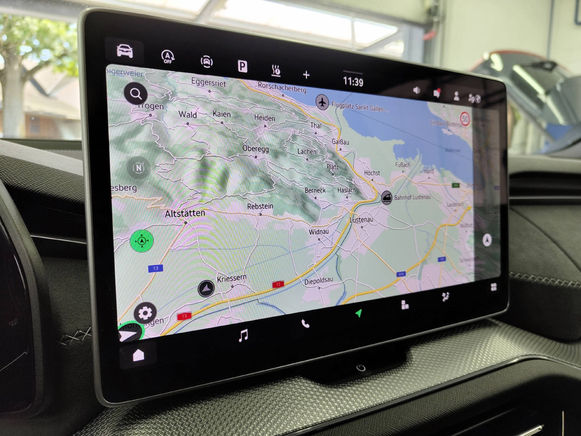 SKODA Kodiaq 2.0 TDI SportLine 4x4 DSG-image-8