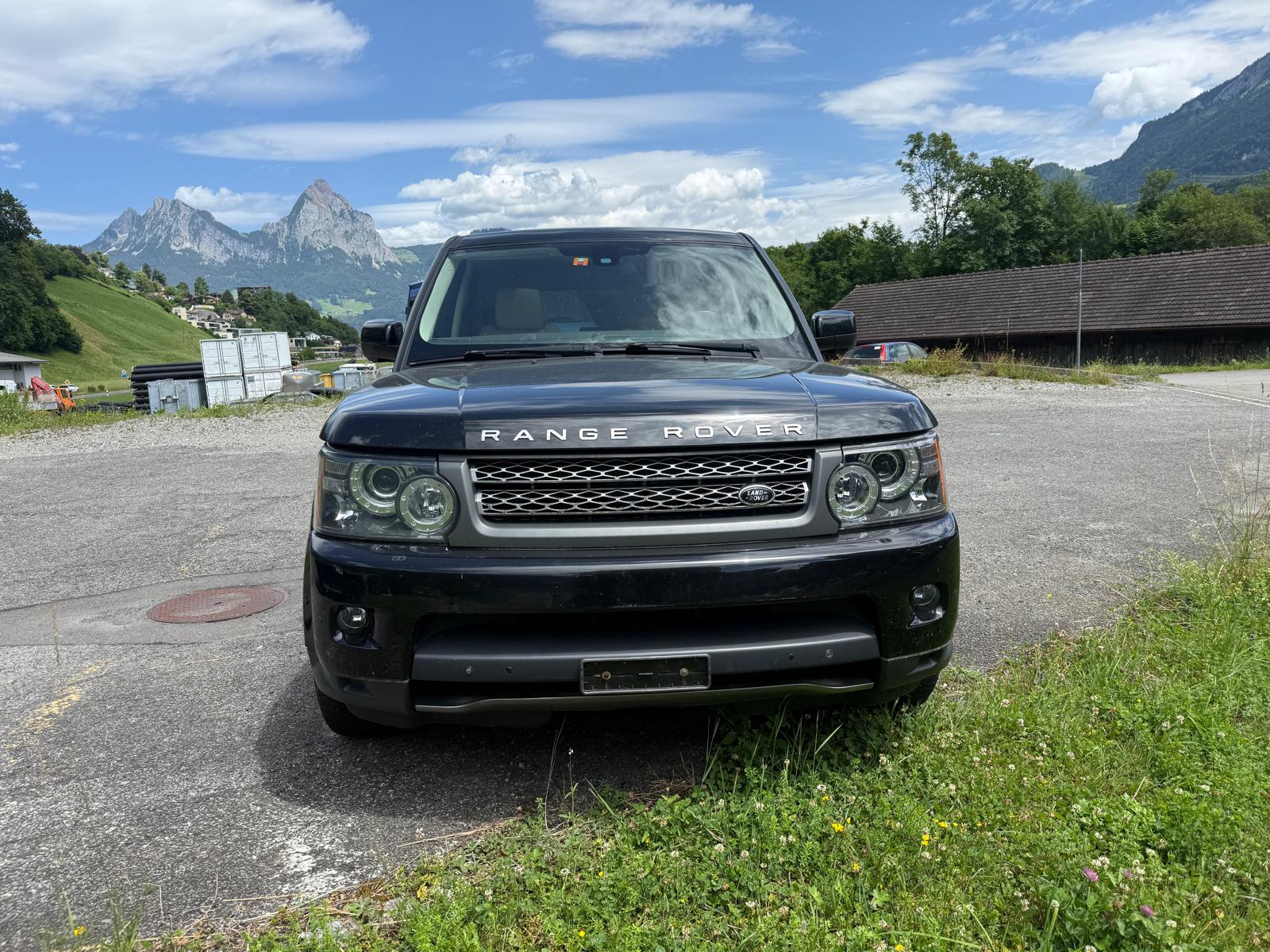 LAND ROVER Range Rover Sport 5.0 V8 SC Autobiogr. Aut.-image-1