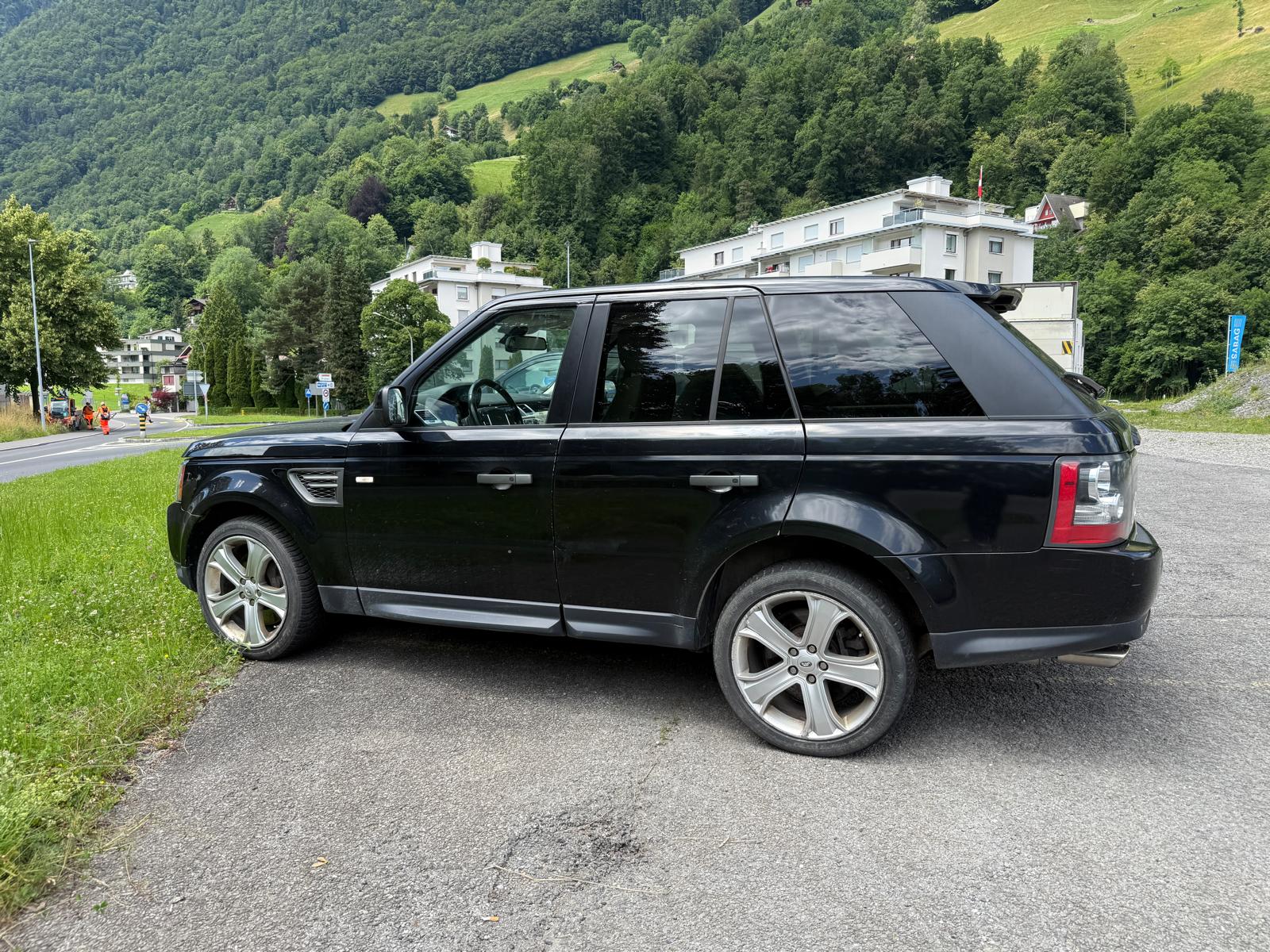 LAND ROVER Range Rover Sport 5.0 V8 SC Autobiogr. Aut.-image-5