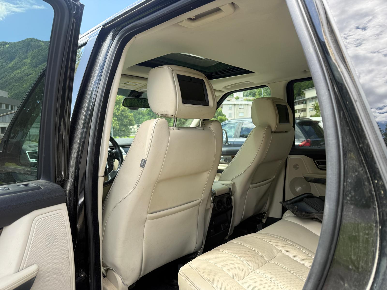 LAND ROVER Range Rover Sport 5.0 V8 SC Autobiogr. Aut.-image-8