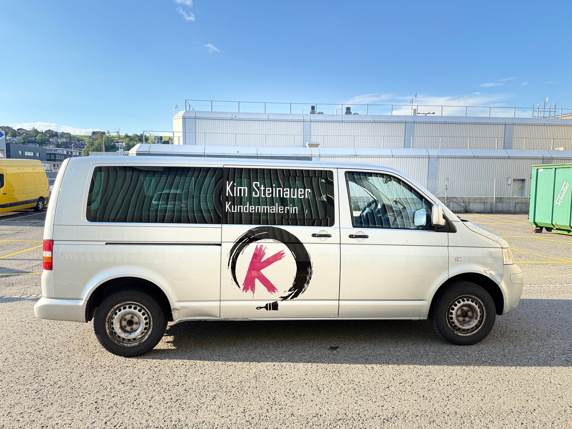 VW T5 Caravelle Trend 2.5 TDI PD-image-5
