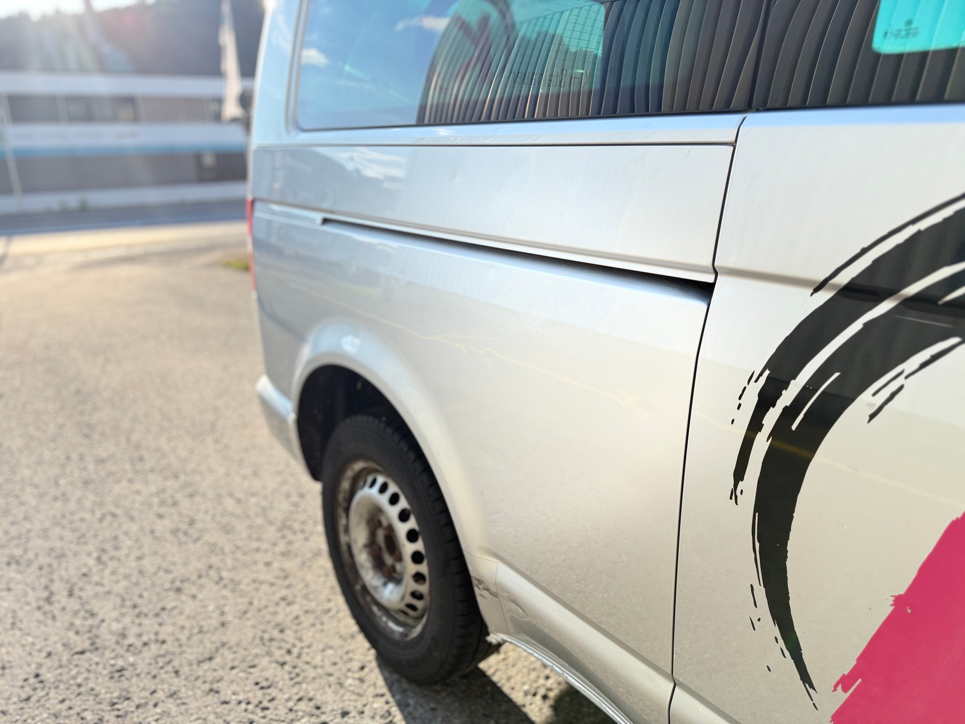 VW T5 Caravelle Trend 2.5 TDI PD-image-6