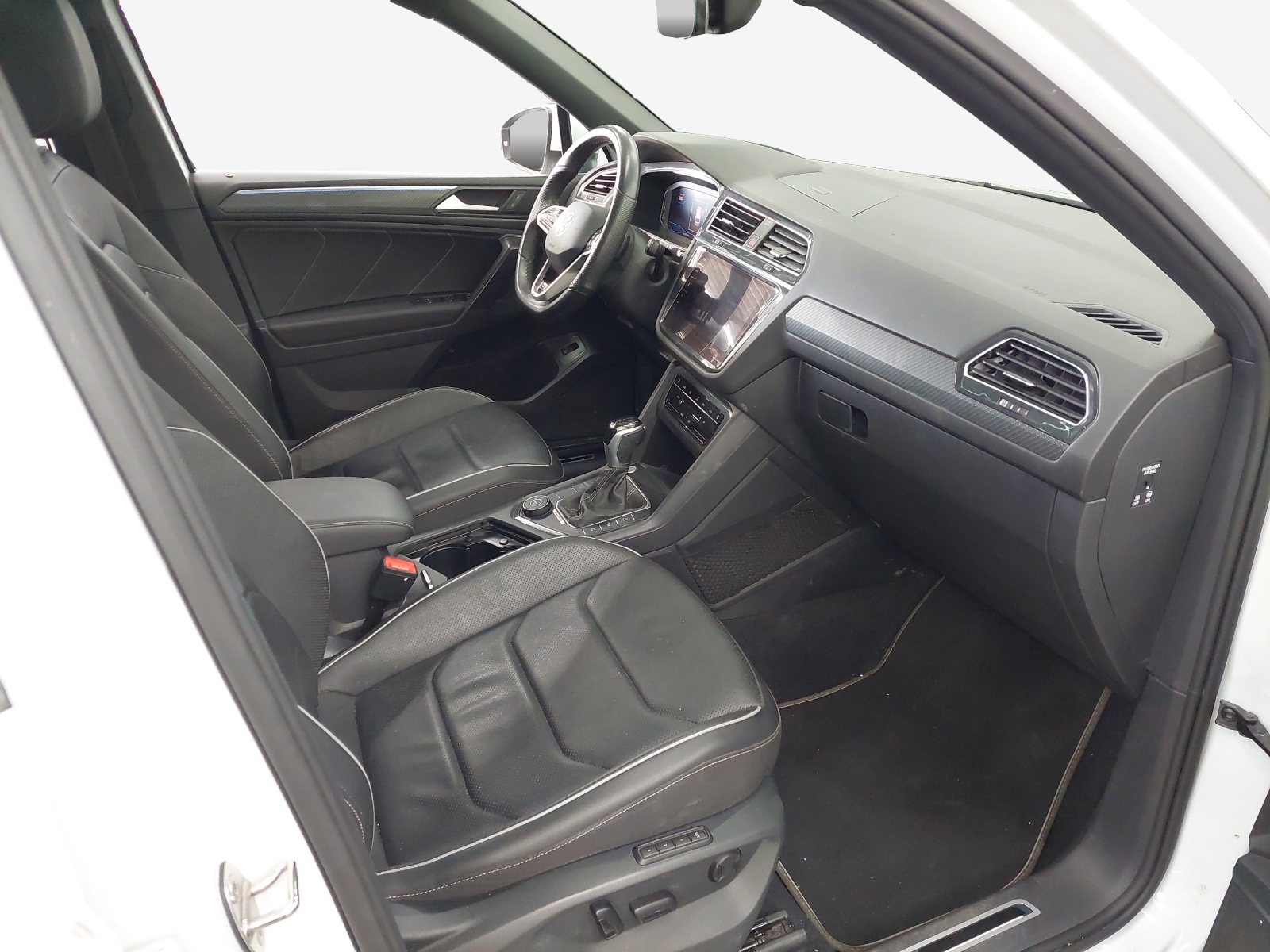 VW Tiguan Allspace 2.0TSI R-Line 4Motion DSG-image-14
