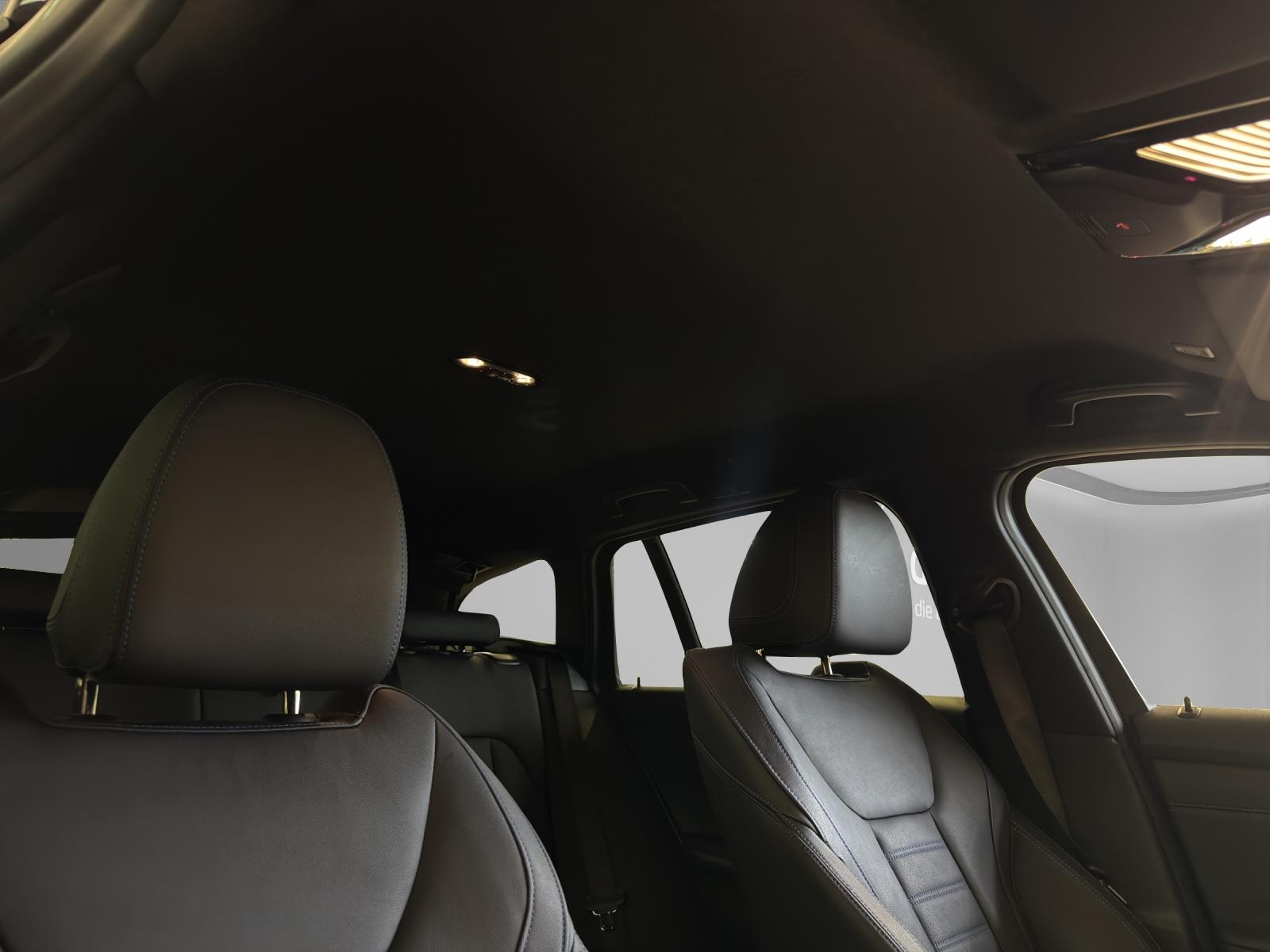 BMW 320d xDrive Touring M-SportPaket-image-22