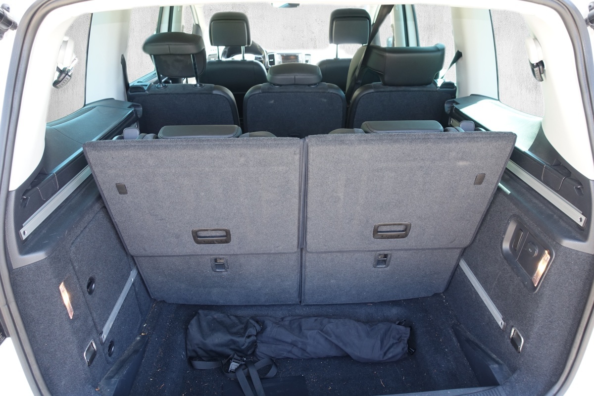 SEAT Alhambra 2.0 TDI Style Advanced DSG-image-12