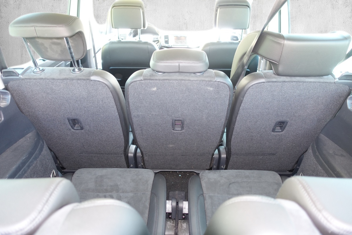 SEAT Alhambra 2.0 TDI Style Advanced DSG-image-13