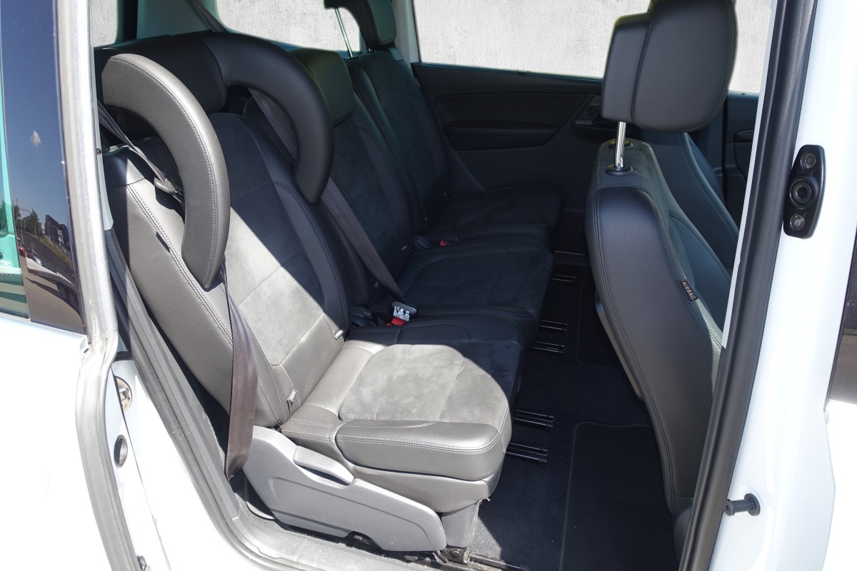 SEAT Alhambra 2.0 TDI Style Advanced DSG-image-10