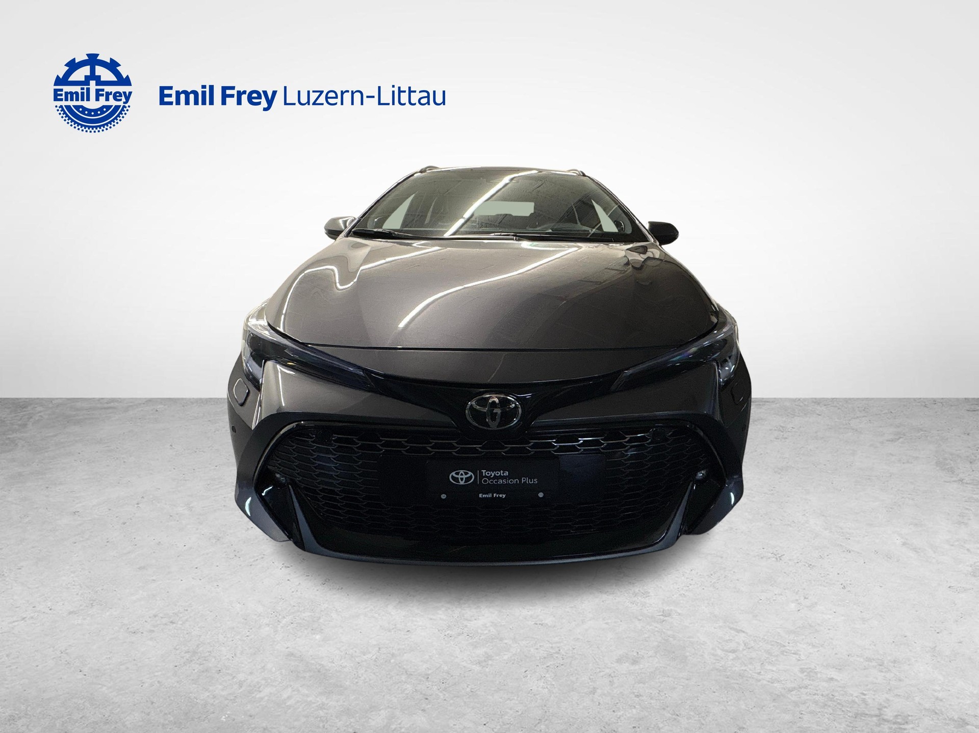 TOYOTA Corolla Touring Sports 2.0 HSD GR Sport-image-7