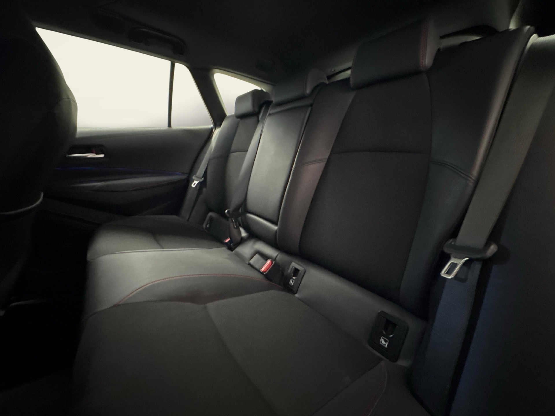 TOYOTA Corolla Touring Sports 2.0 HSD GR Sport-image-10