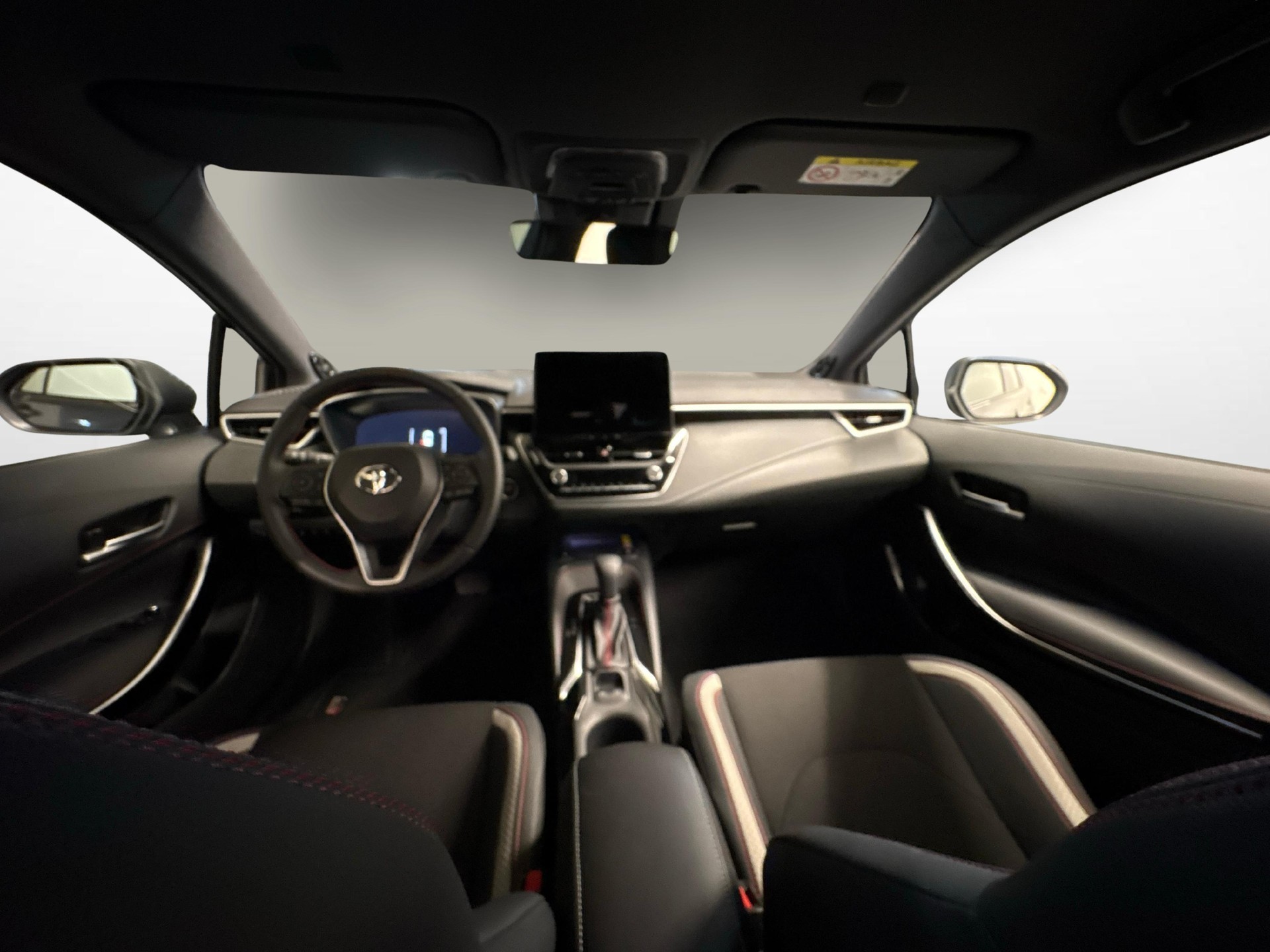 TOYOTA Corolla Touring Sports 2.0 HSD GR Sport-image-8
