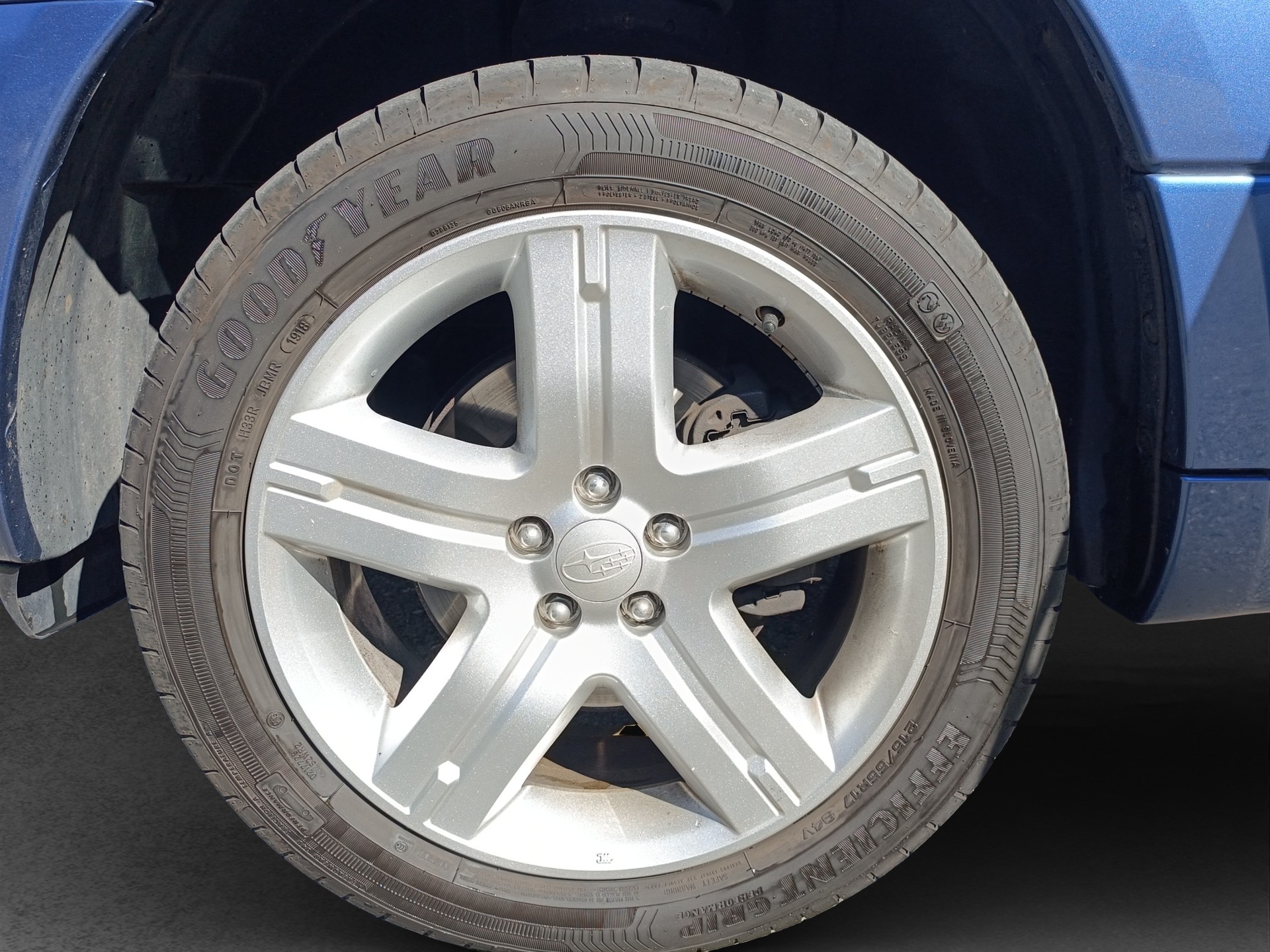SUBARU Forester 2.5XT Limited (Club)-image-15
