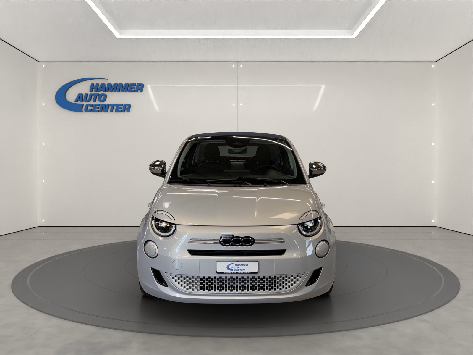 FIAT 500 Cabrio 1.0 Hybrid Dolcevita-image-7