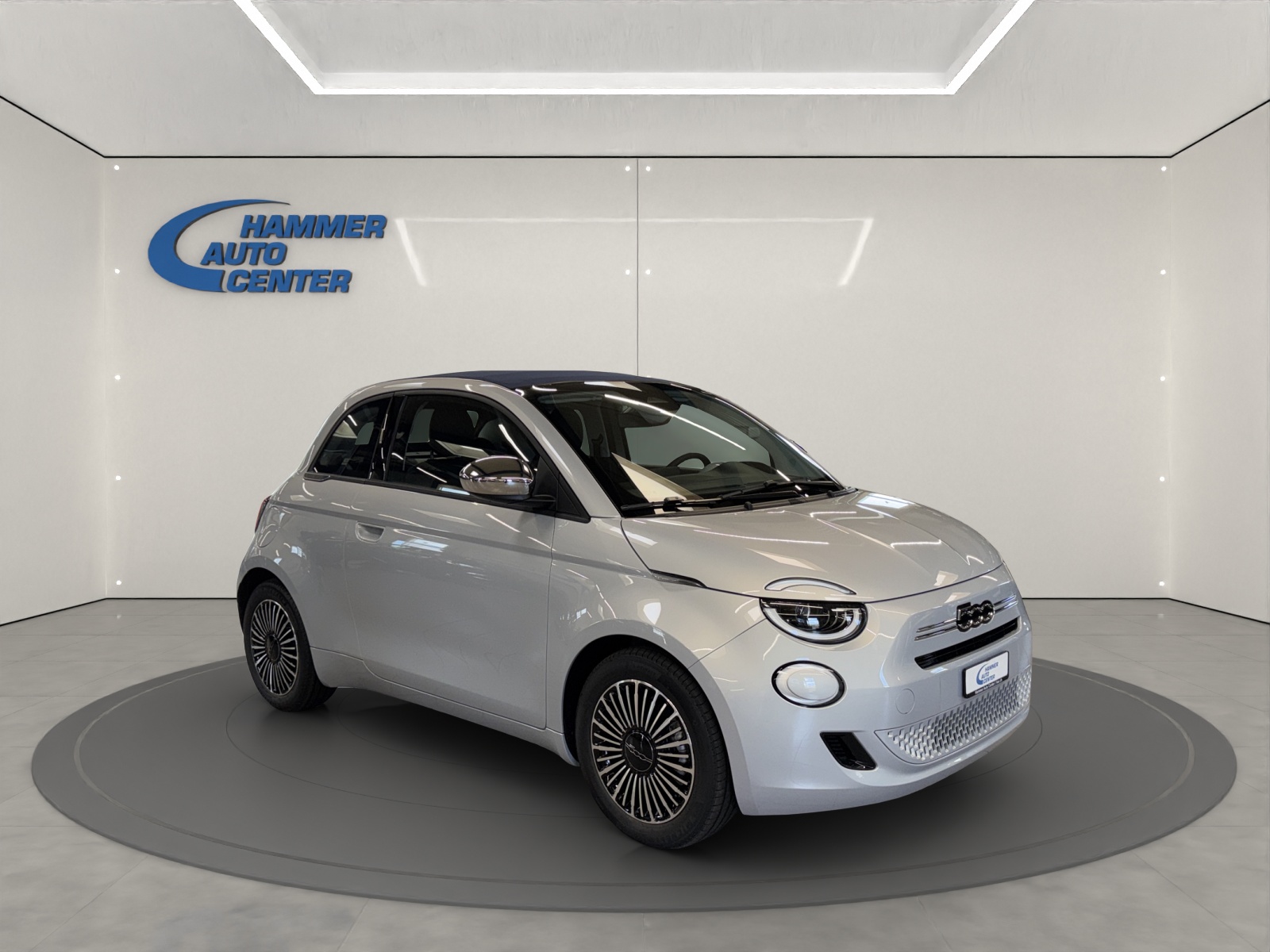 FIAT 500 Cabrio 1.0 Hybrid Dolcevita-image-6
