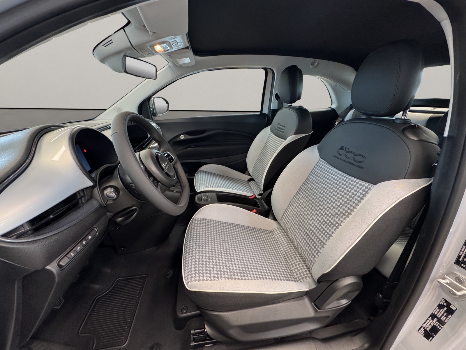 FIAT 500 Cabrio 1.0 Hybrid Dolcevita-image-15