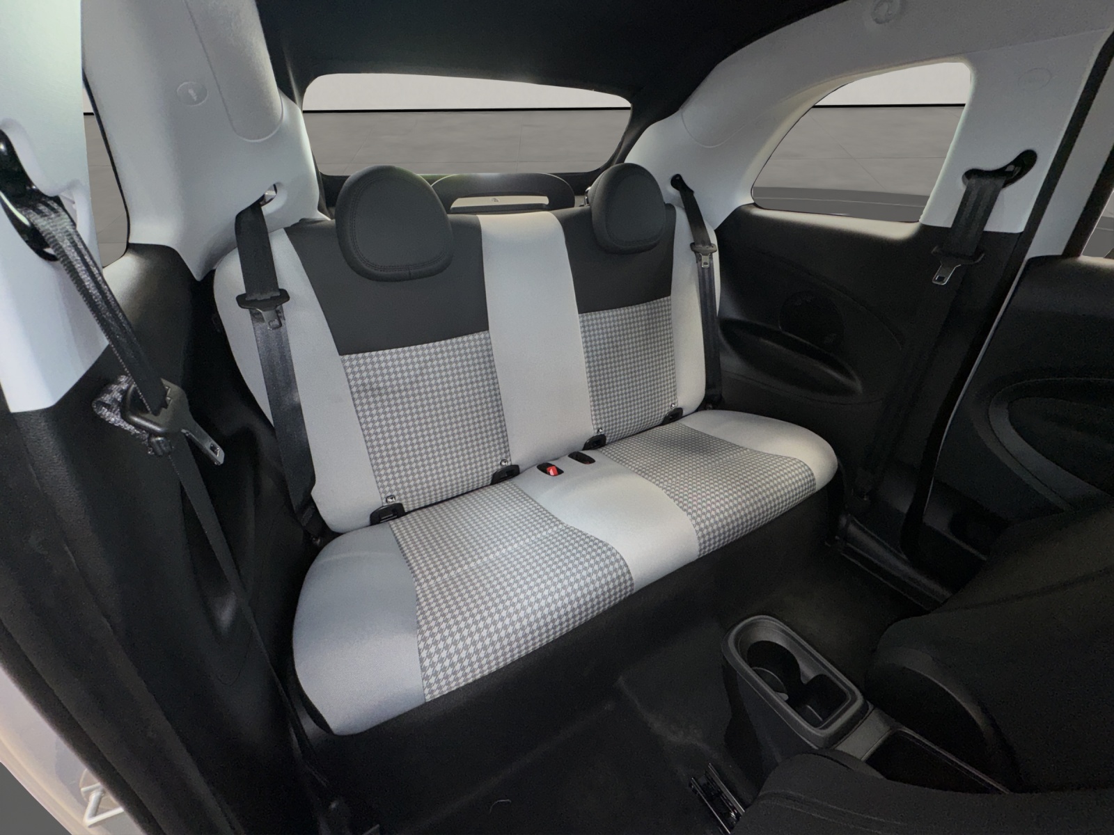 FIAT 500 Cabrio 1.0 Hybrid Dolcevita-image-11