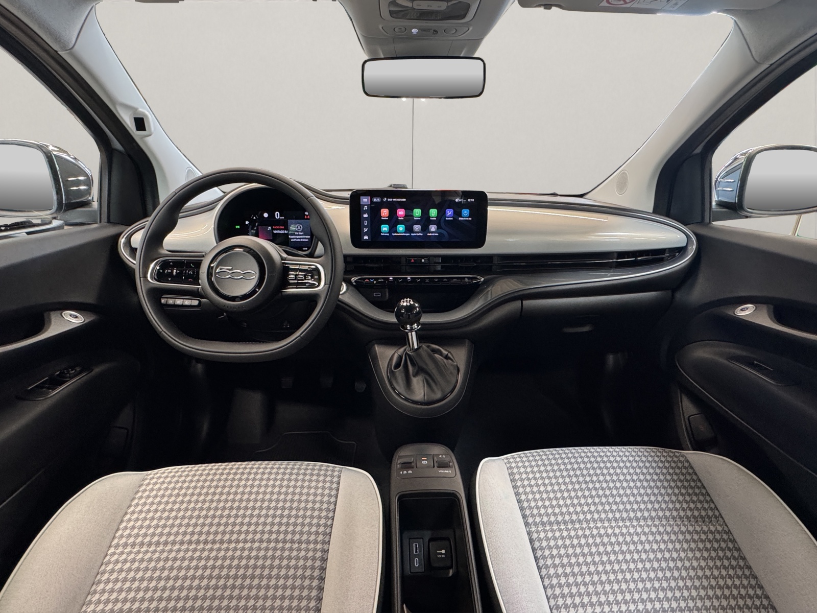 FIAT 500 Cabrio 1.0 Hybrid Dolcevita-image-14