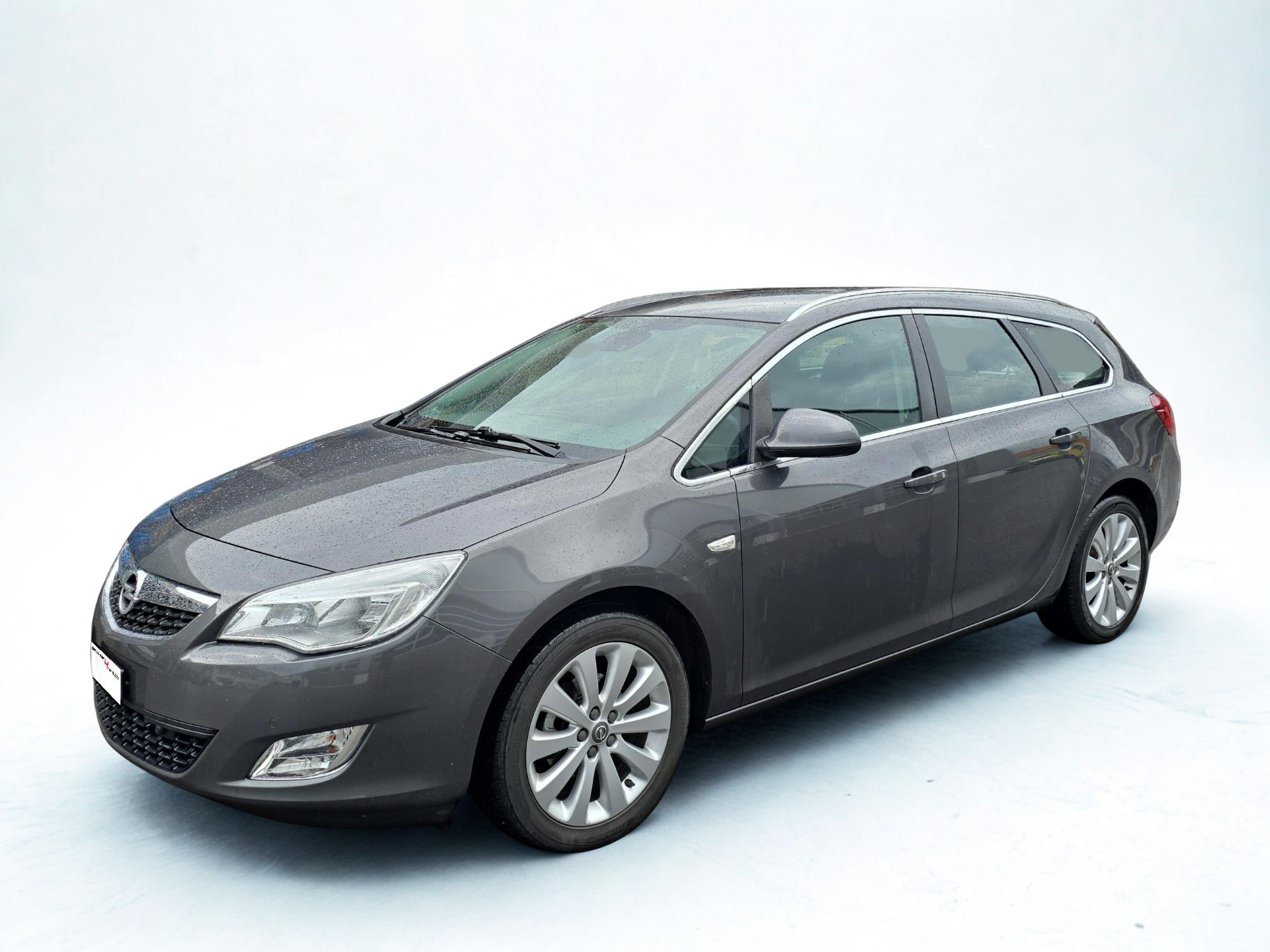 OPEL Astra SportsTourer 1.4i 16V Turbo-image-1