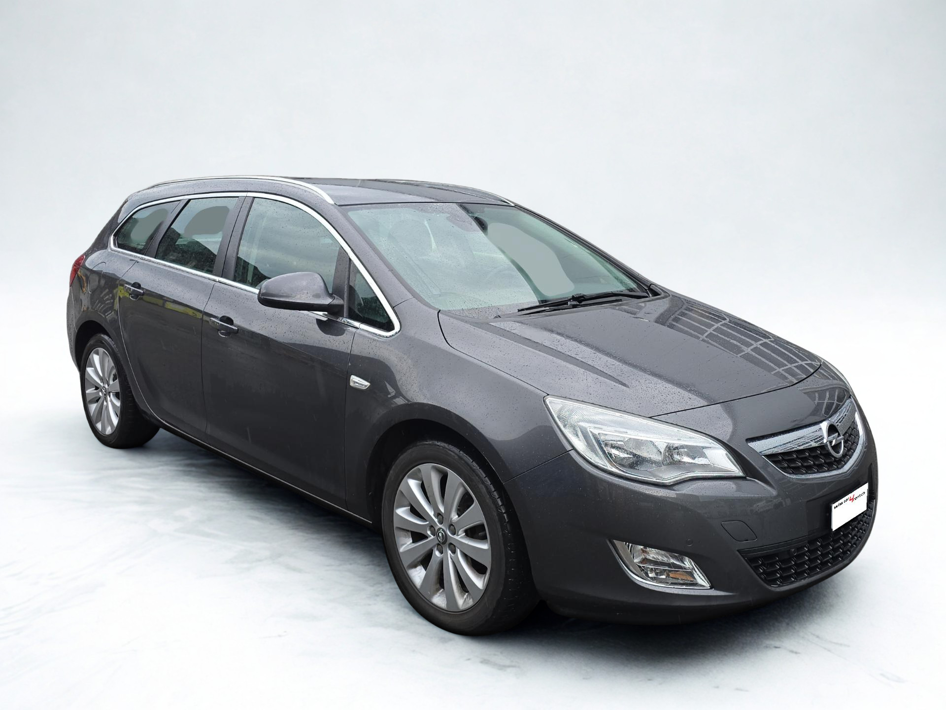 OPEL Astra SportsTourer 1.4i 16V Turbo-image-0