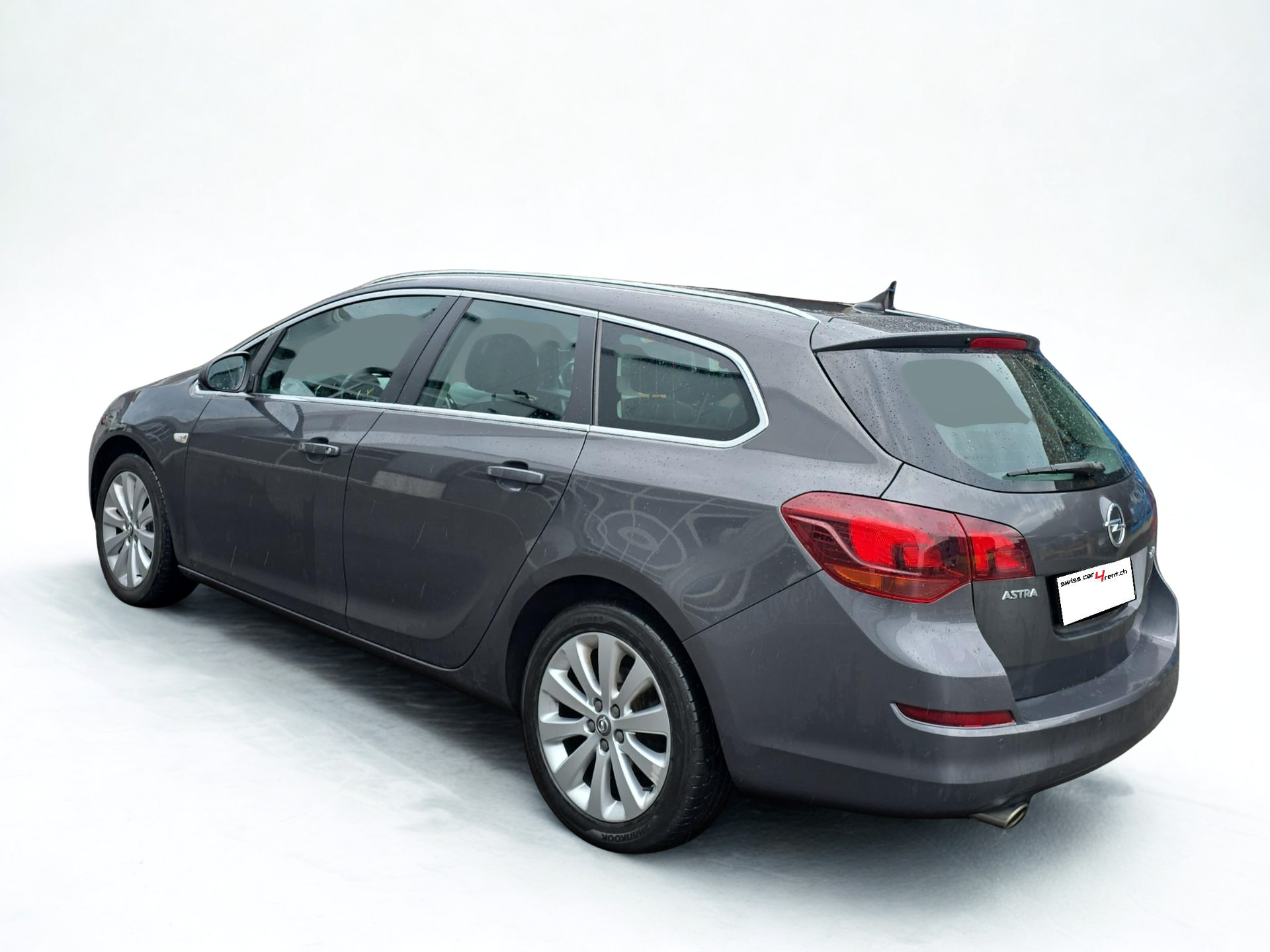 OPEL Astra SportsTourer 1.4i 16V Turbo-image-3