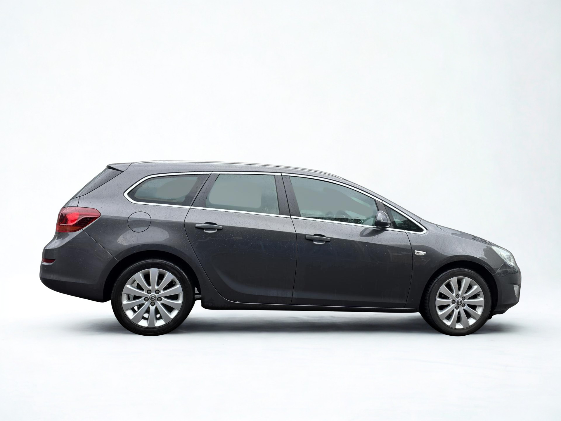 OPEL Astra SportsTourer 1.4i 16V Turbo-image-5