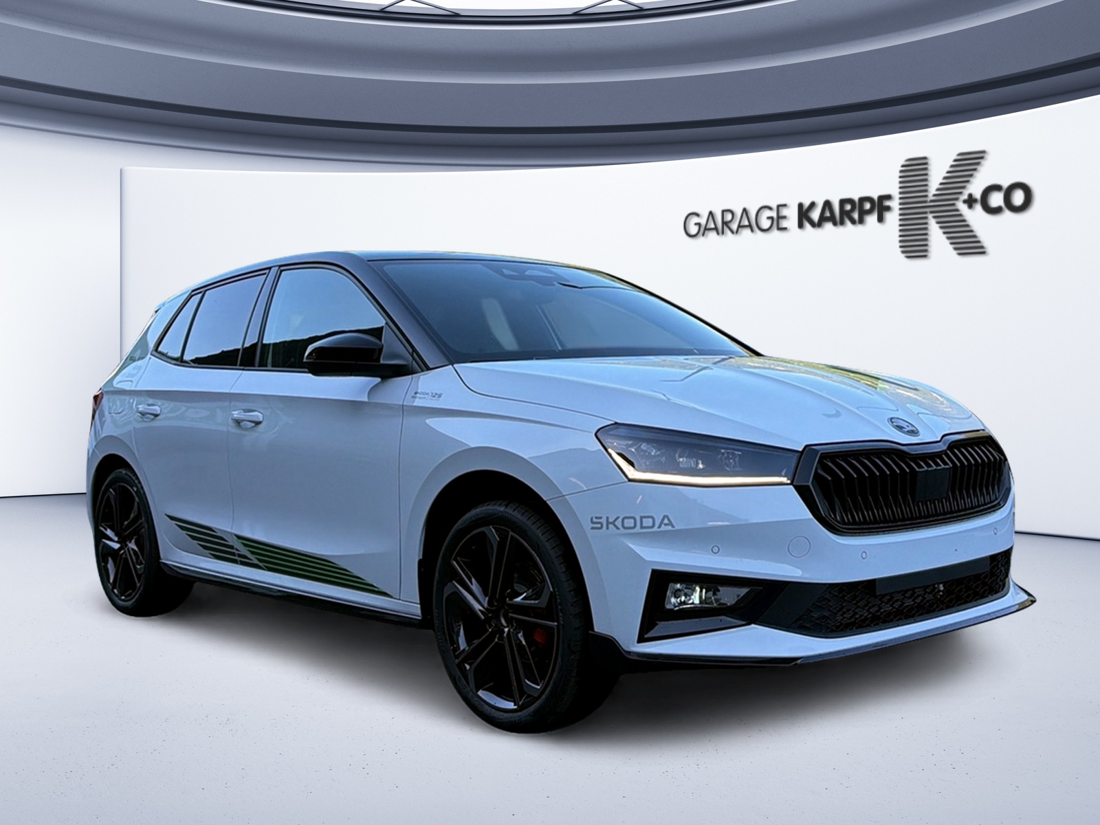 SKODA Fabia 1.5 TSI Motorsport DSG-image-6