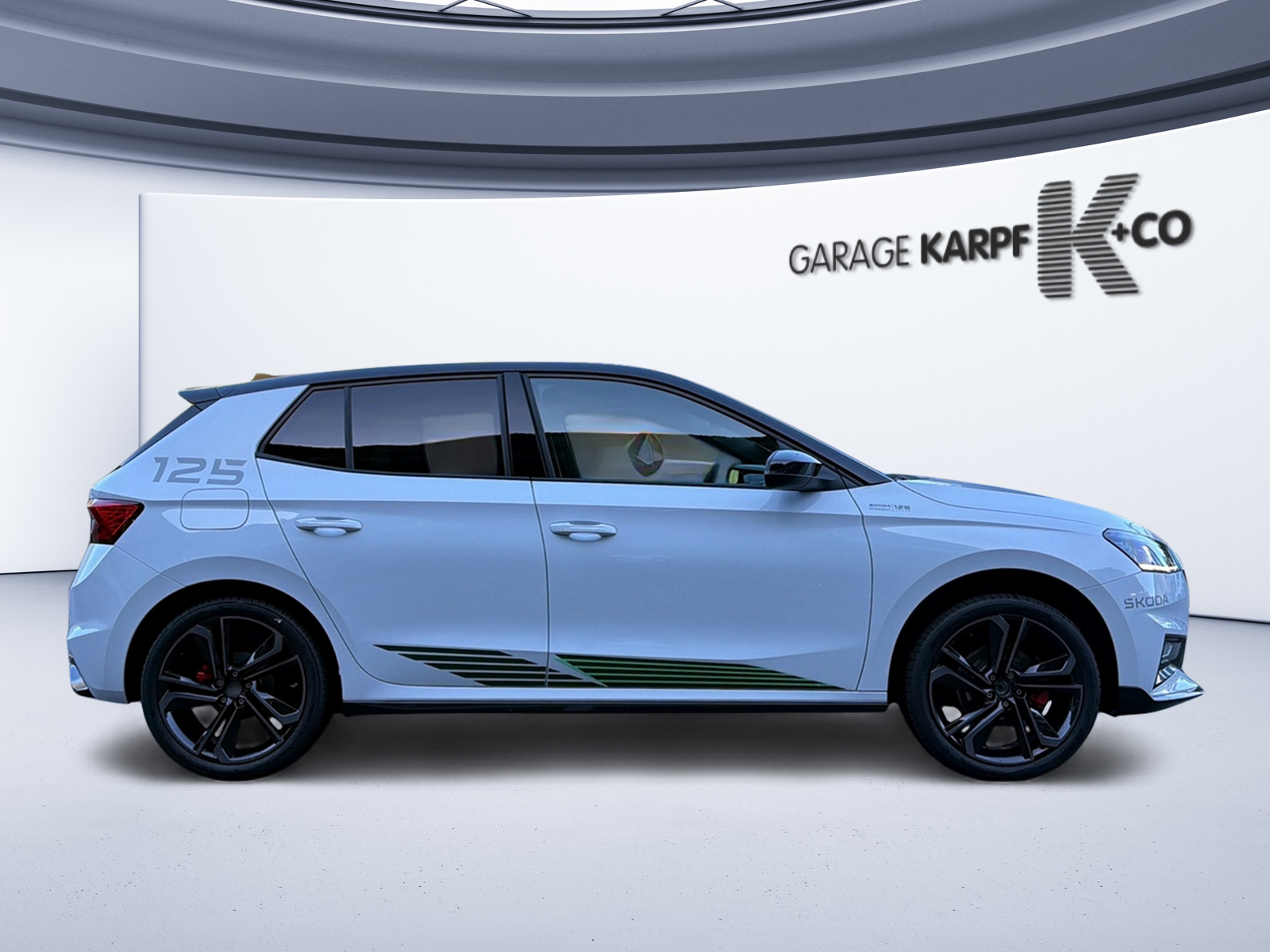 SKODA Fabia 1.5 TSI Motorsport DSG-image-5