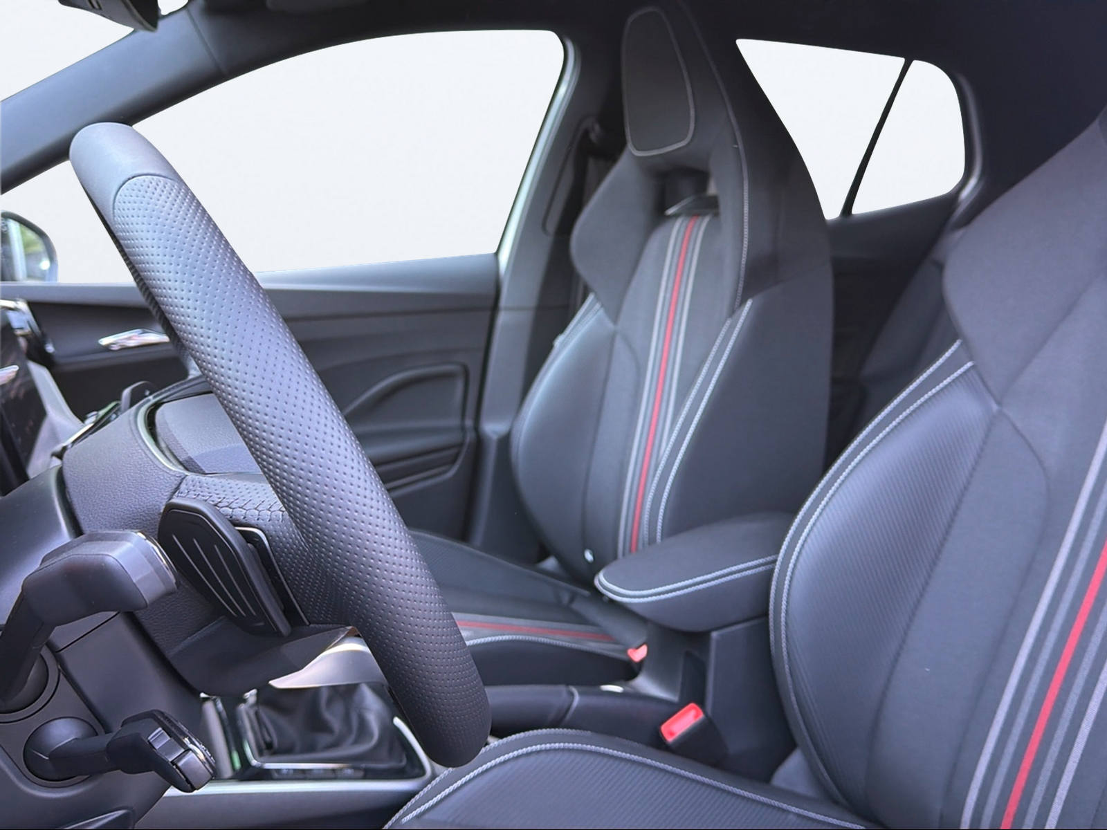 SKODA Fabia 1.5 TSI Motorsport DSG-image-9