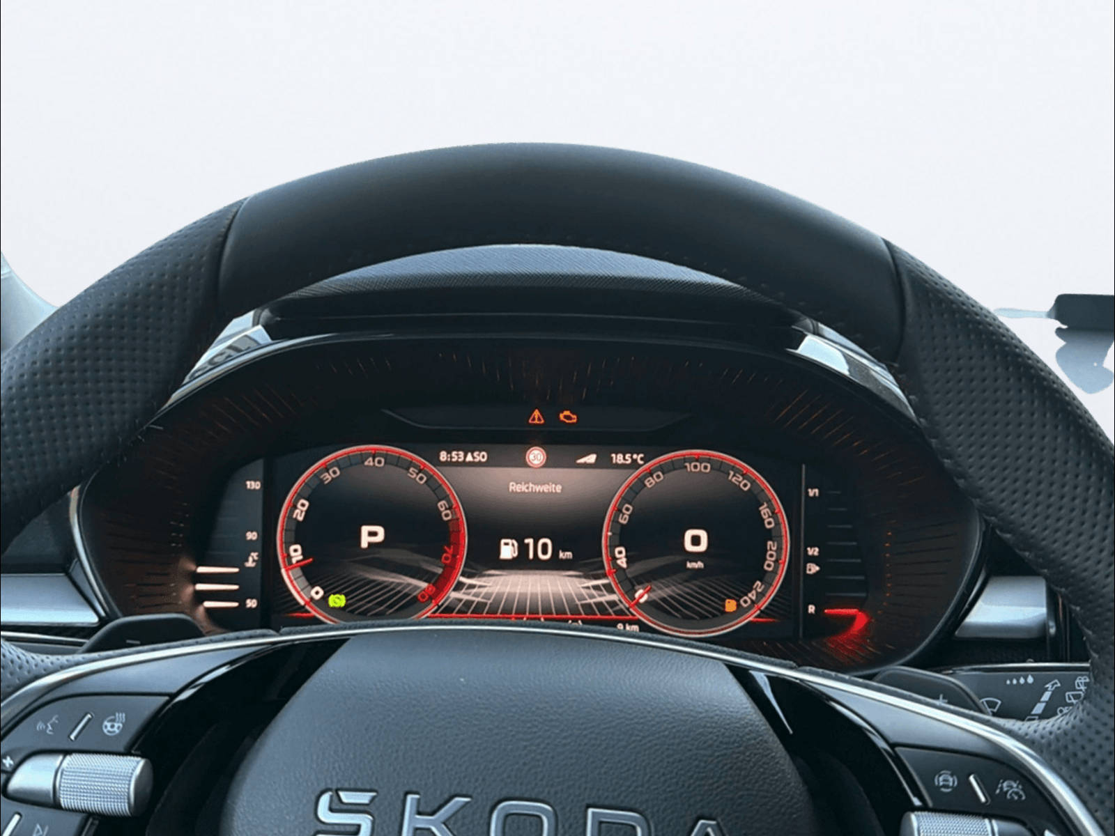SKODA Fabia 1.5 TSI Motorsport DSG-image-11