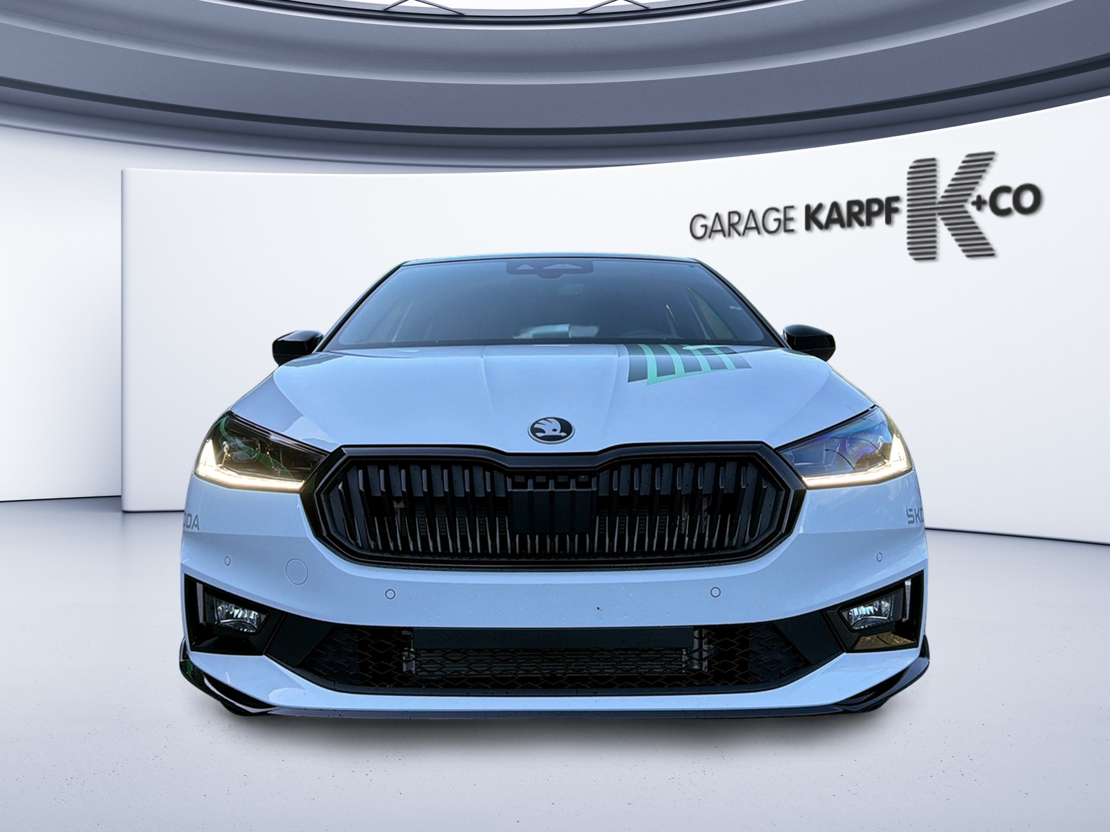 SKODA Fabia 1.5 TSI Motorsport DSG-image-7