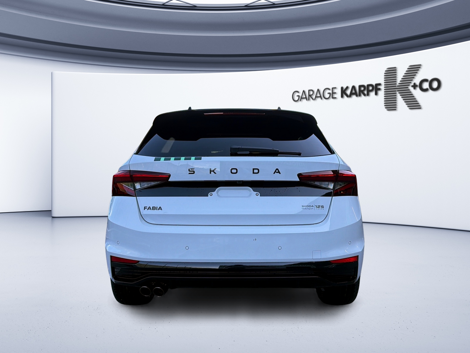 SKODA Fabia 1.5 TSI Motorsport DSG-image-3