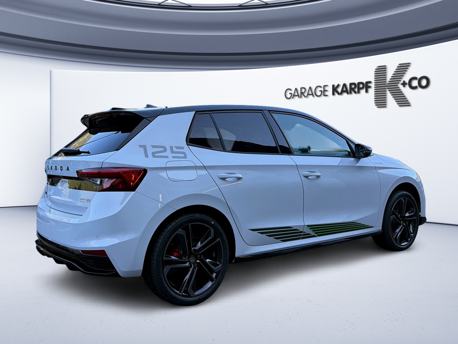 SKODA Fabia 1.5 TSI Motorsport DSG-image-4