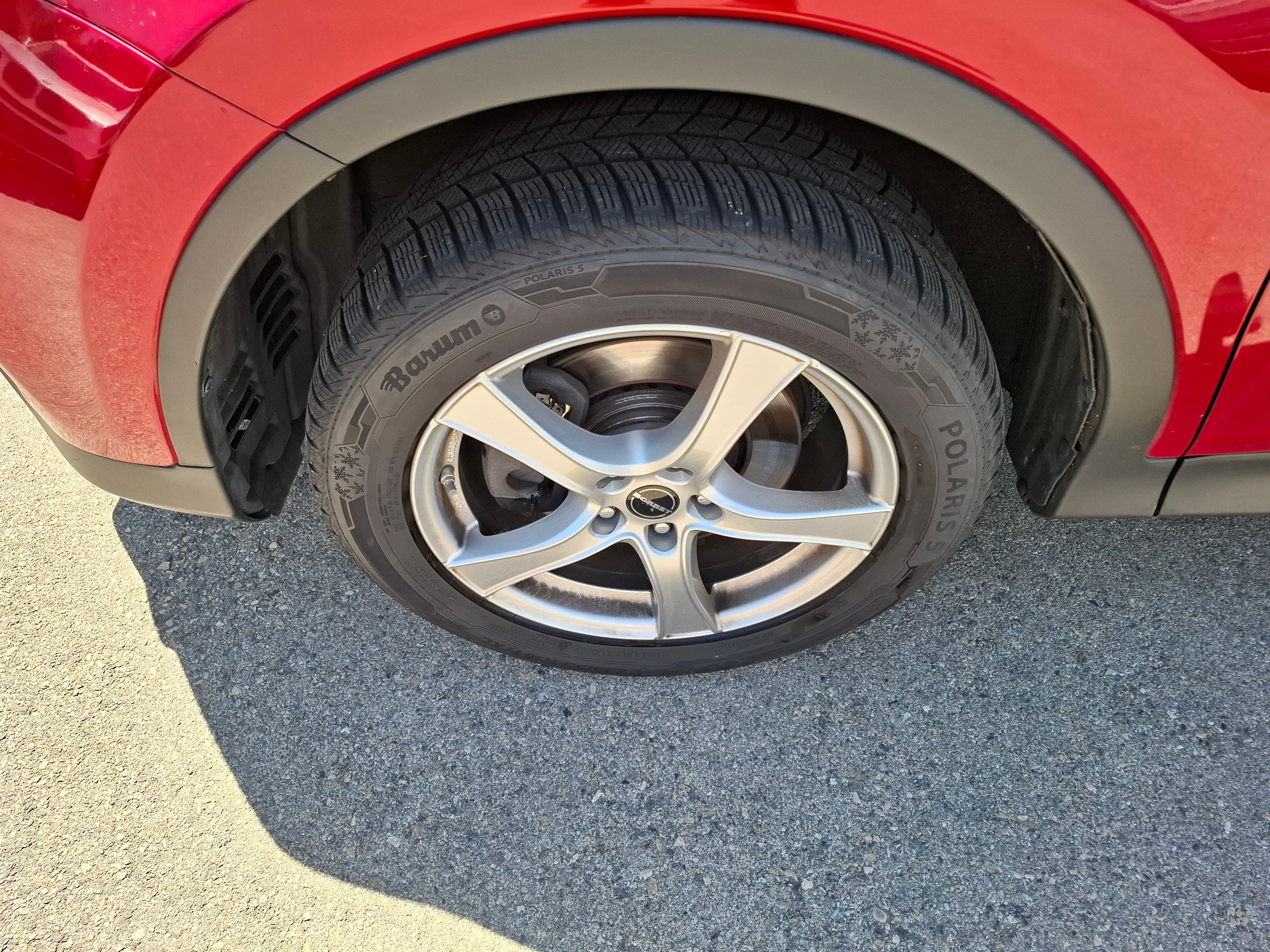 TOYOTA RAV-4 2.2D-CAT Sol Premium AT-image-6