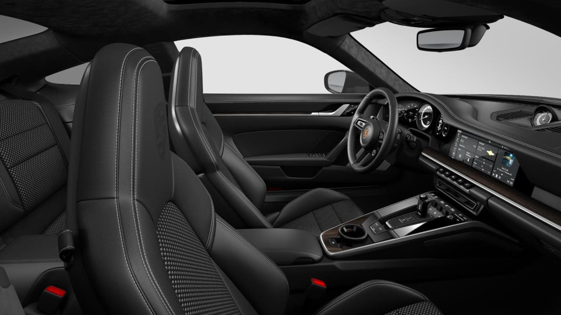 PORSCHE 911 Carrera 4S-image-5