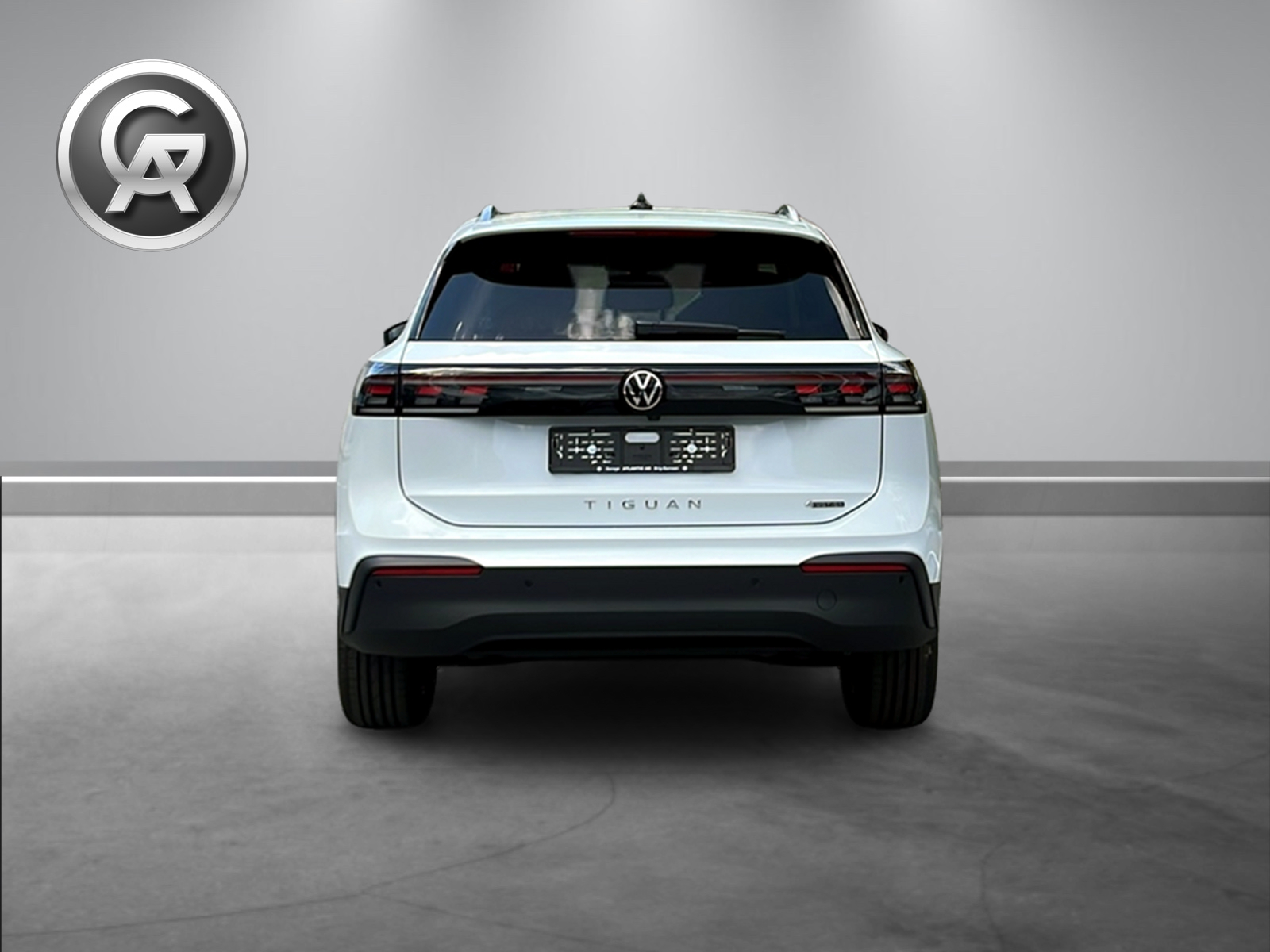 VW Tiguan 2.0 TSI DSG United 4Motion-image-10