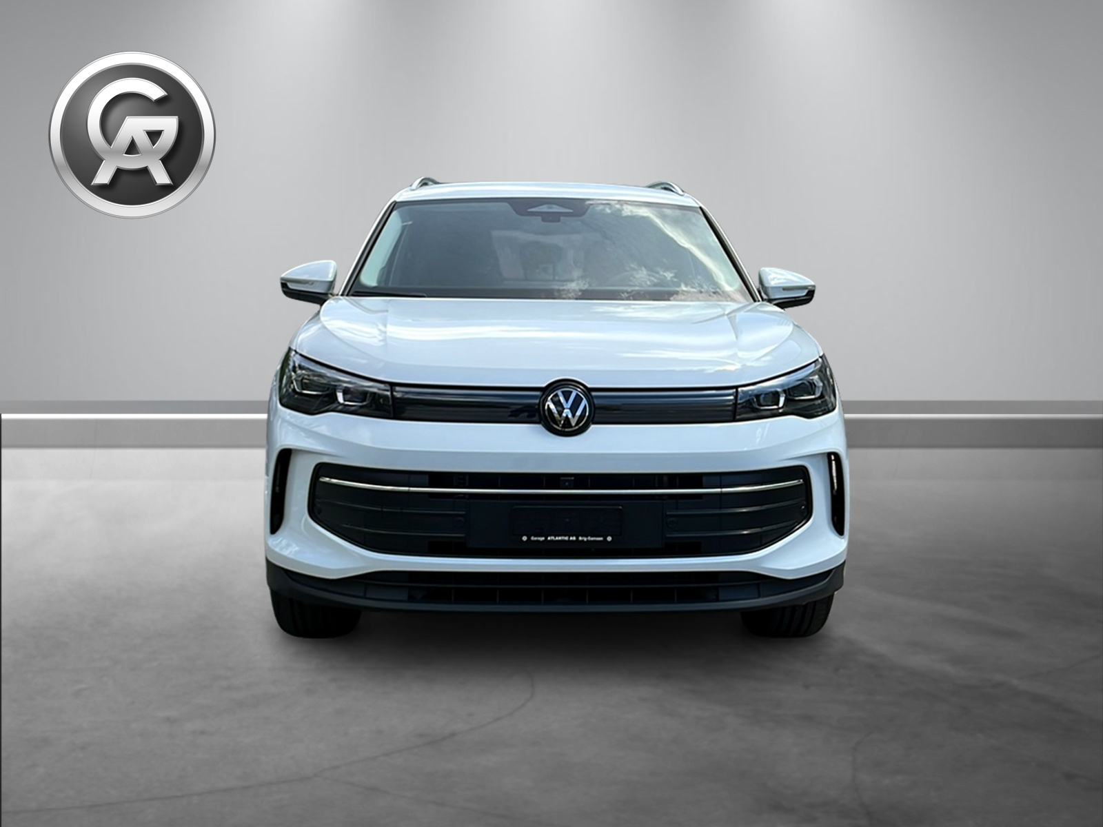 VW Tiguan 2.0 TSI DSG United 4Motion-image-9