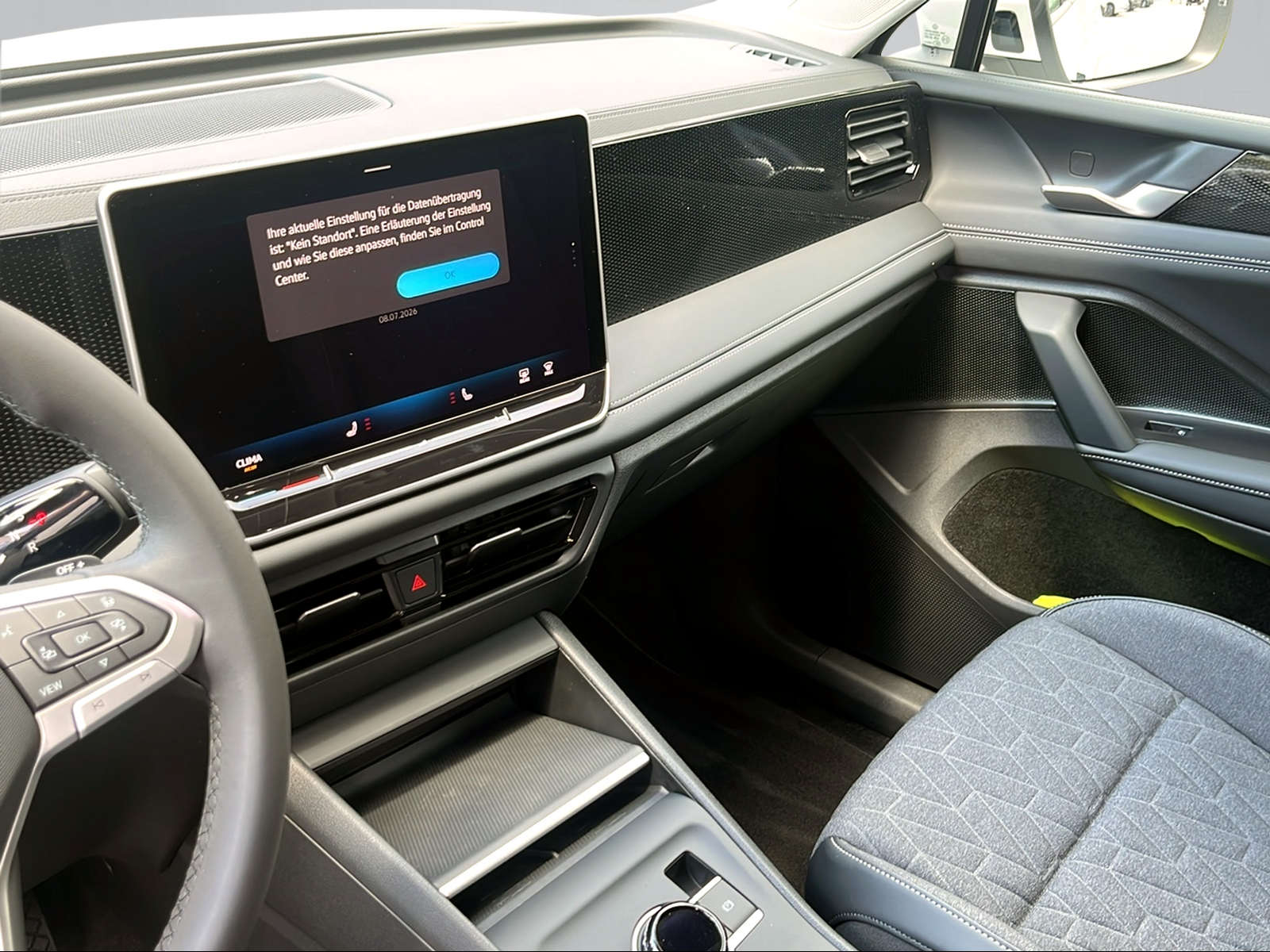 VW Tiguan 2.0 TSI DSG United 4Motion-image-3