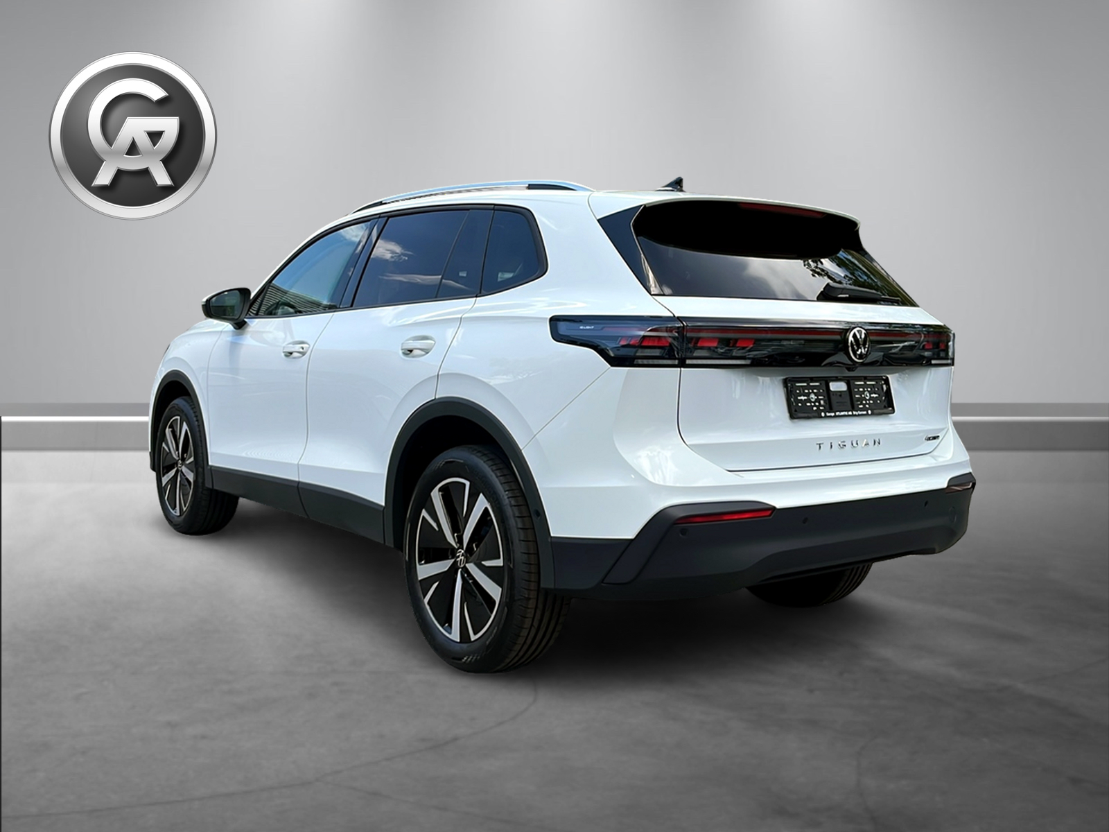 VW Tiguan 2.0 TSI DSG United 4Motion-image-12