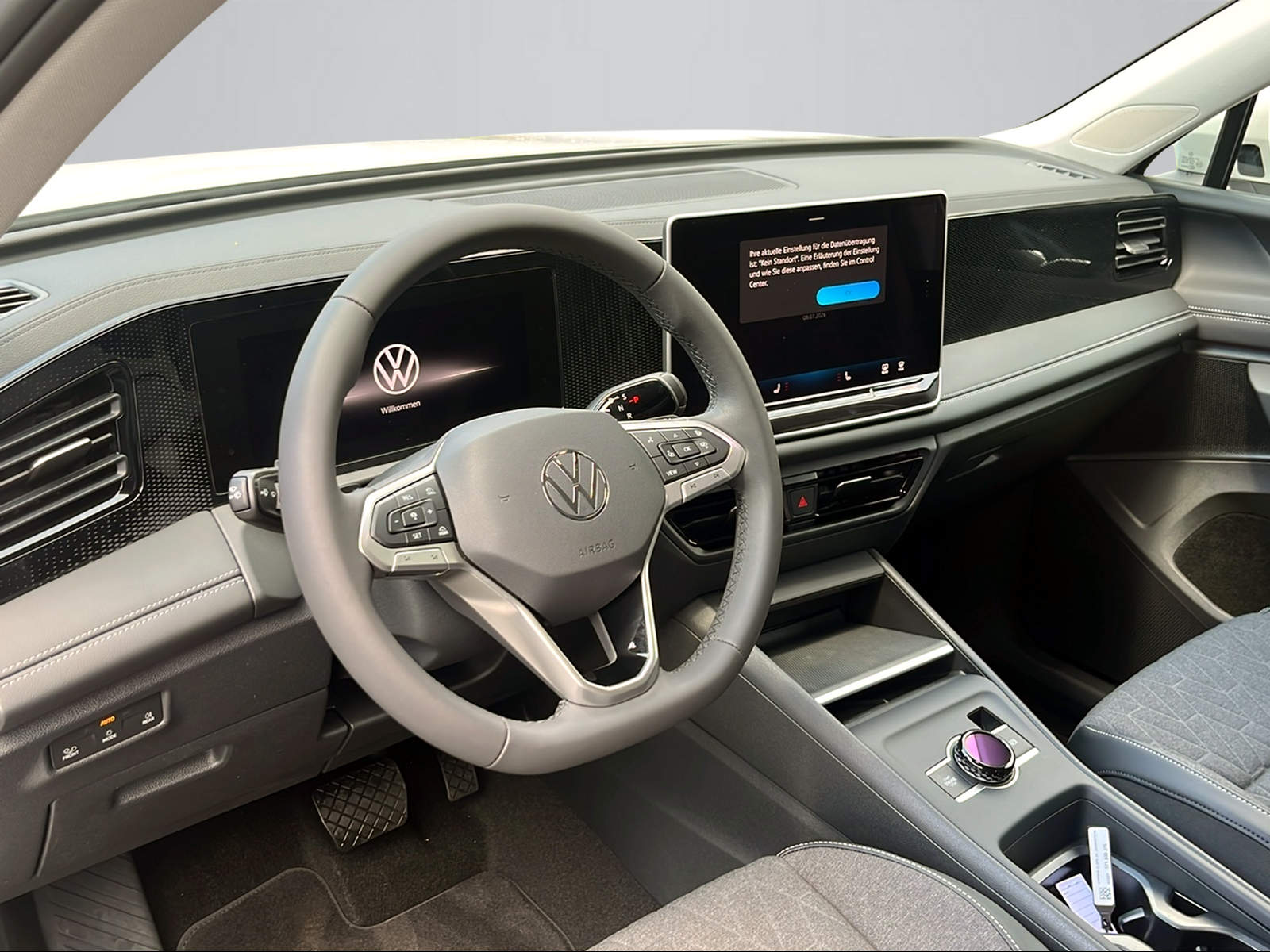 VW Tiguan 2.0 TSI DSG United 4Motion-image-2