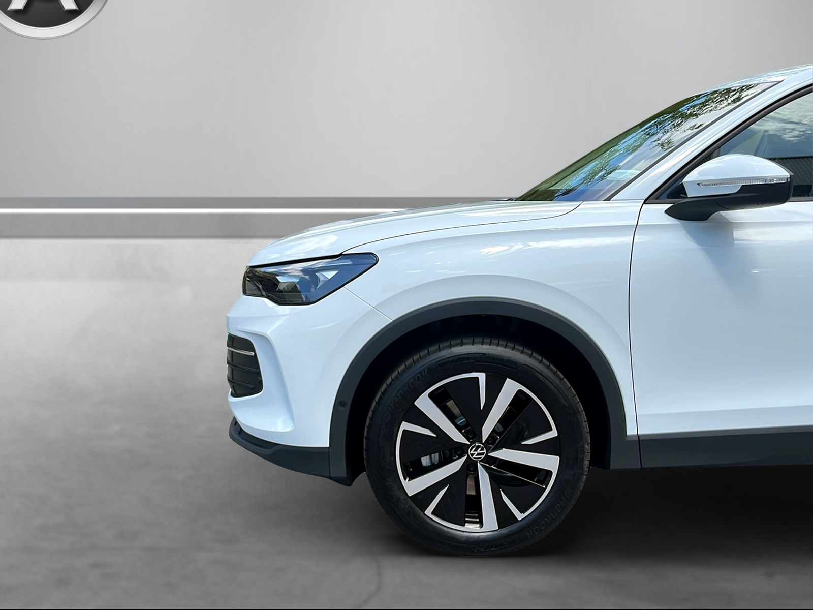 VW Tiguan 2.0 TSI DSG United 4Motion-image-6