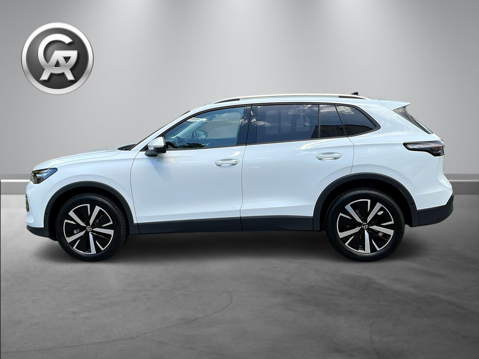 VW Tiguan 2.0 TSI DSG United 4Motion-image-7